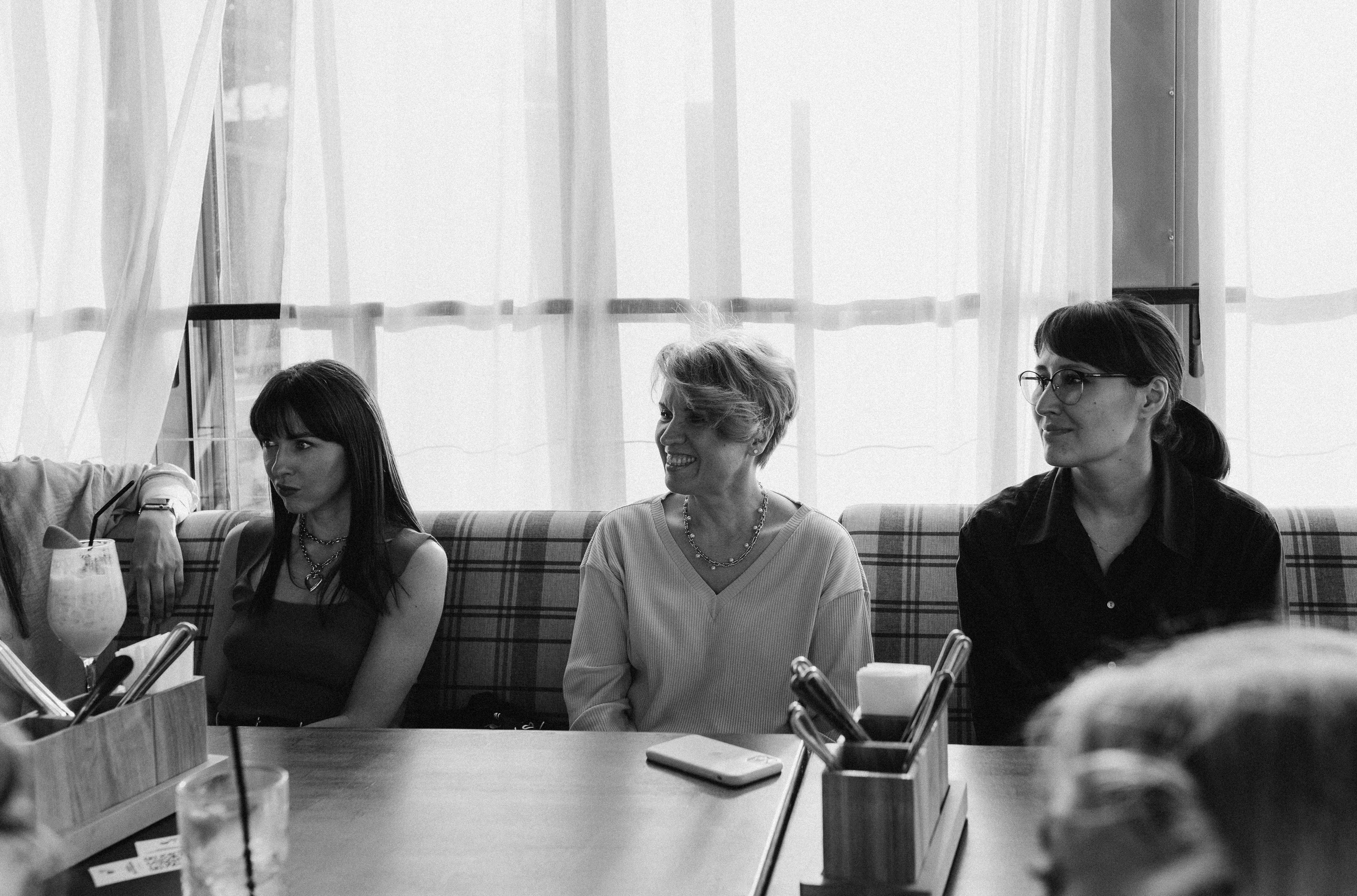 Стилист/девичник. Фотограф в Челябинске Снежана Резниченко