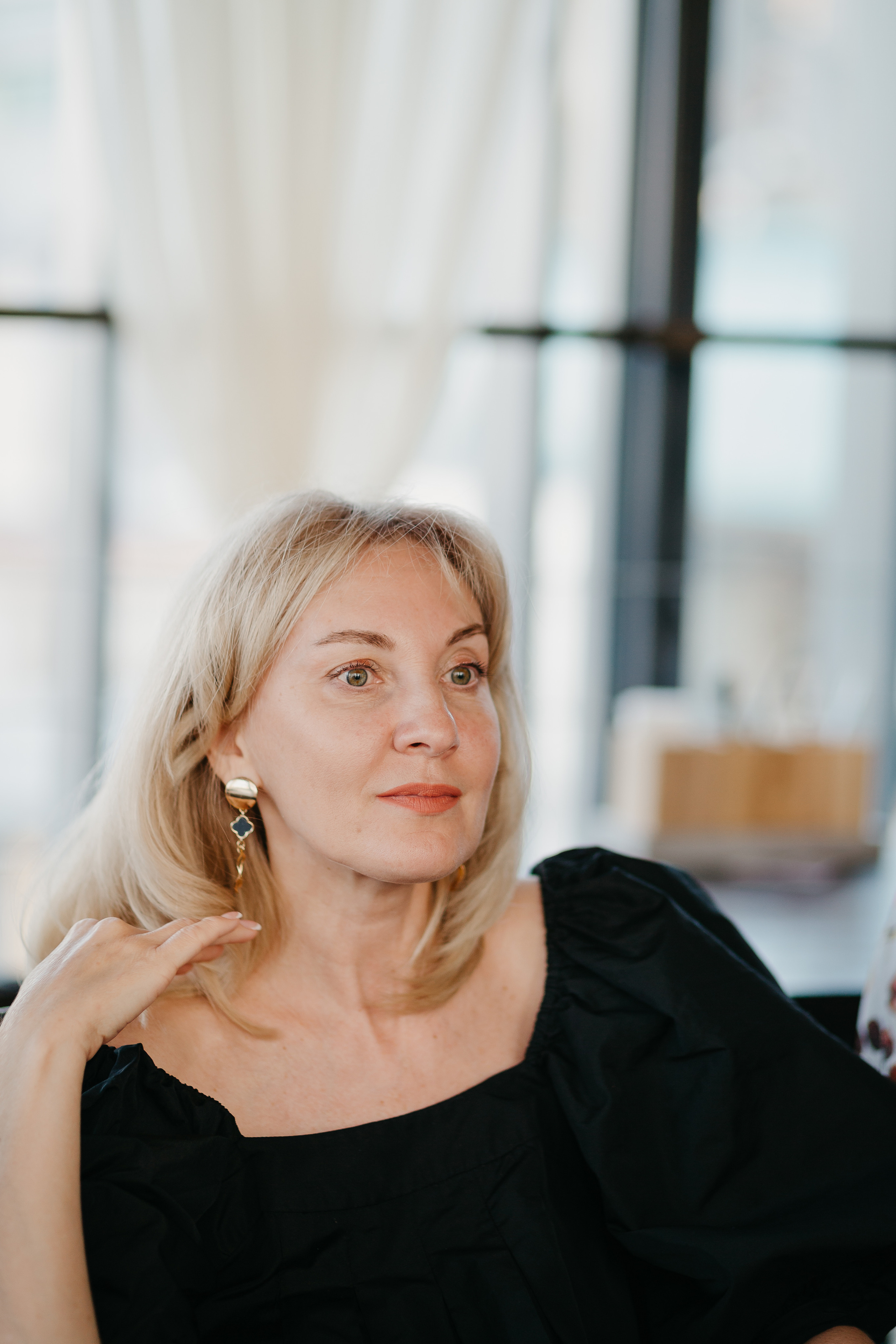 Стилист/девичник. Фотограф в Челябинске Снежана Резниченко