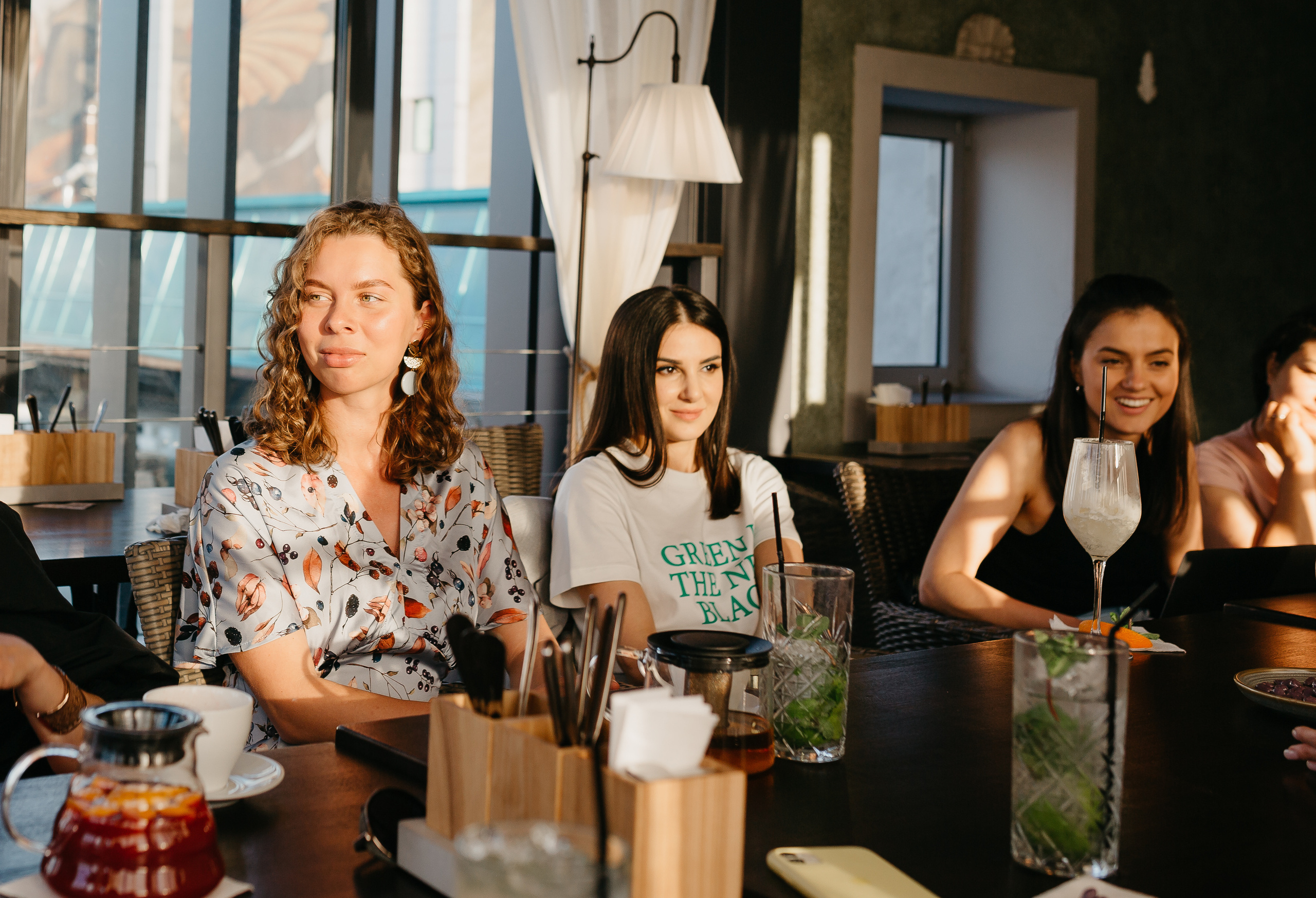 Стилист/девичник. Фотограф в Челябинске Снежана Резниченко