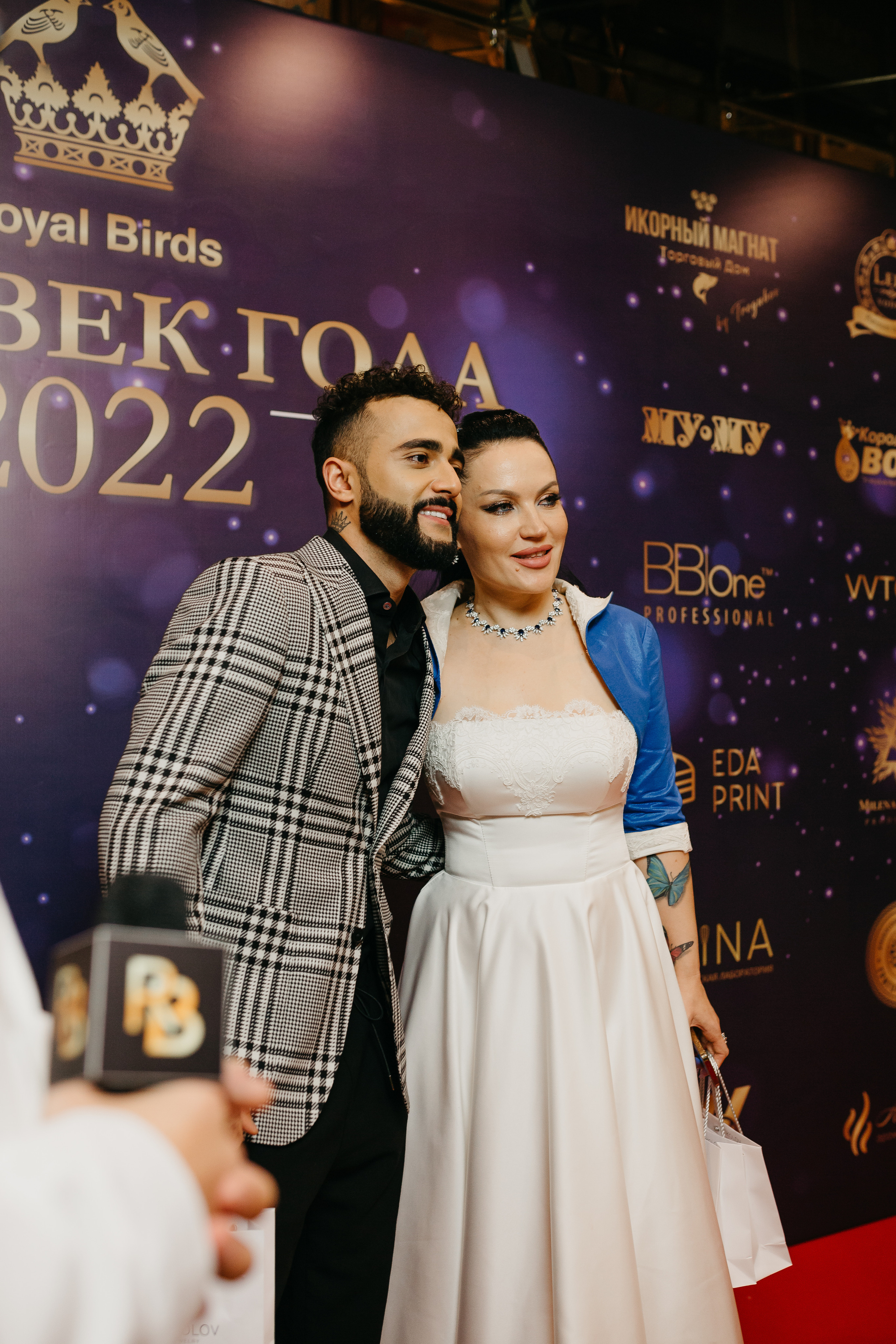 Премия ЧГ Москва. Фотограф в Челябинске Снежана Резниченко