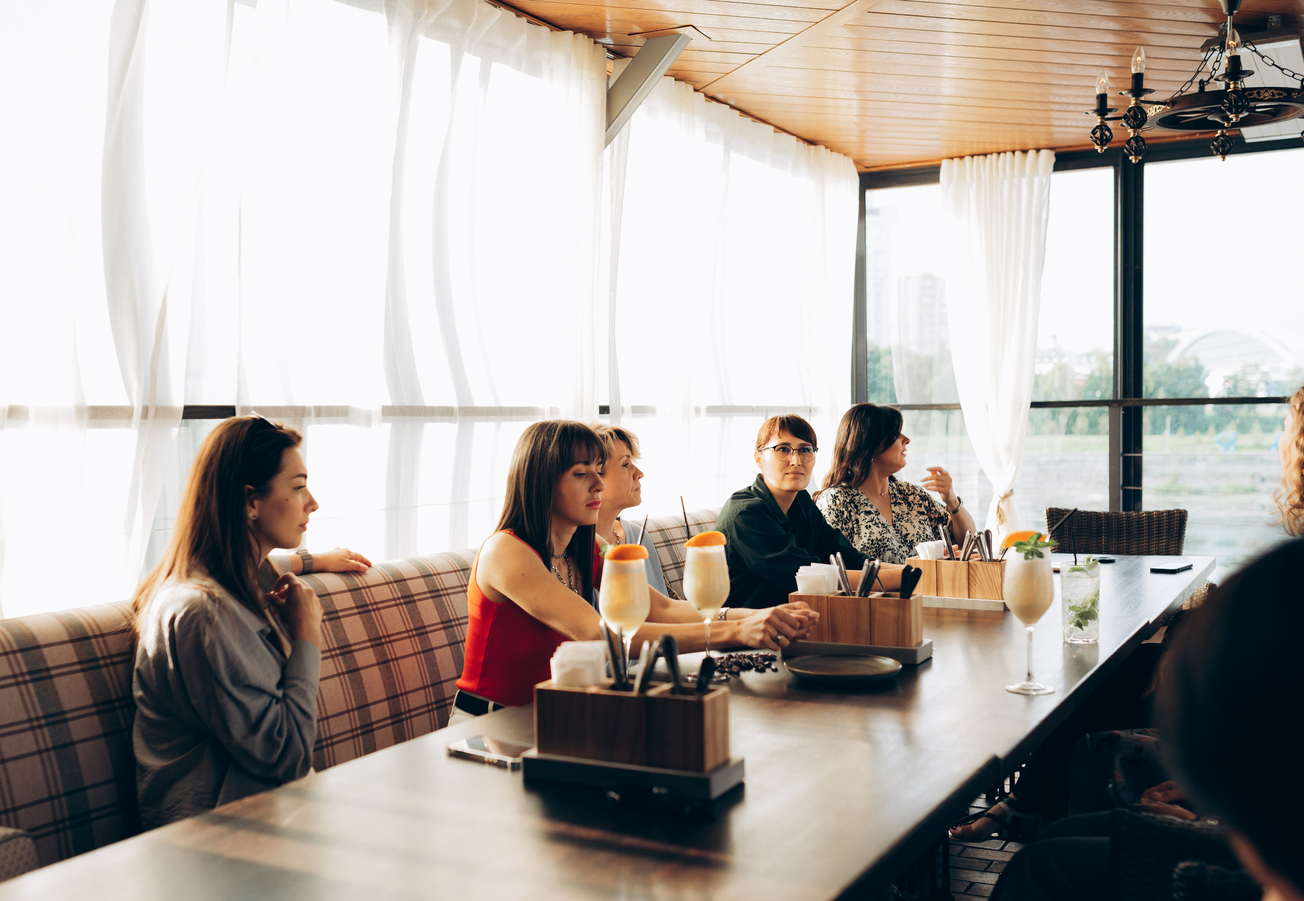 Стилист/девичник. Фотограф в Челябинске Снежана Резниченко