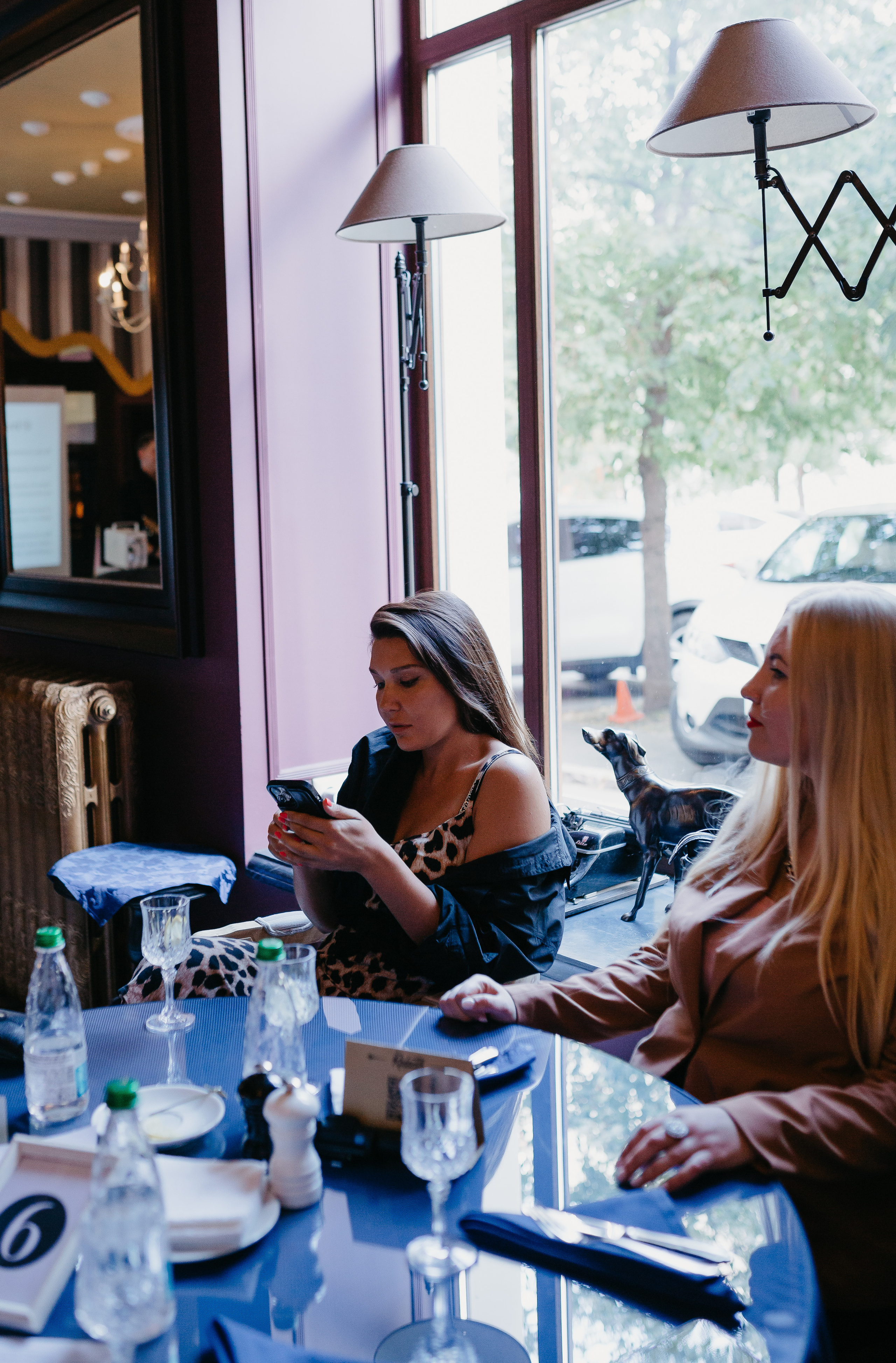 Связи. Фотограф в Челябинске Снежана Резниченко