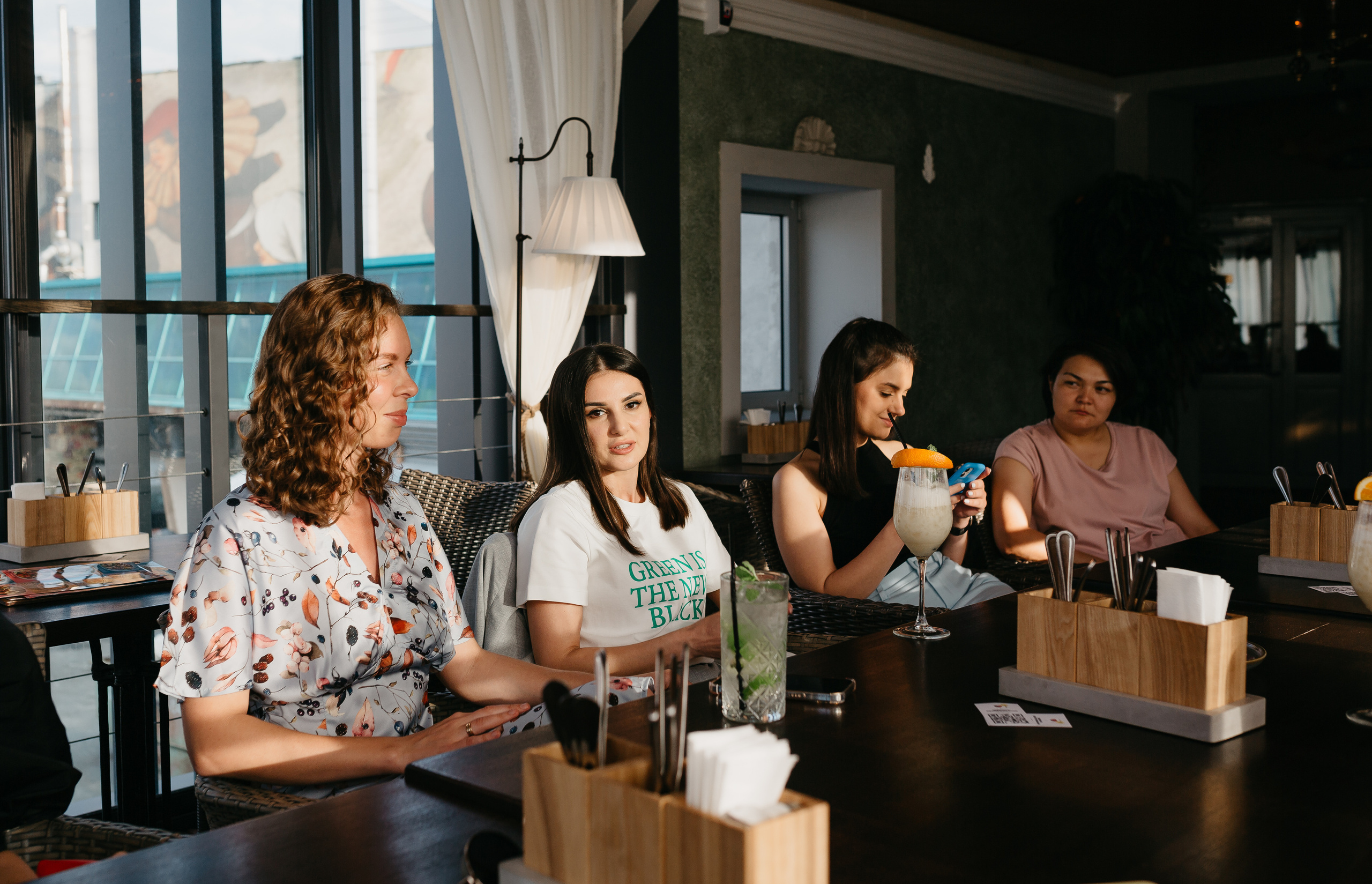 Стилист/девичник. Фотограф в Челябинске Снежана Резниченко