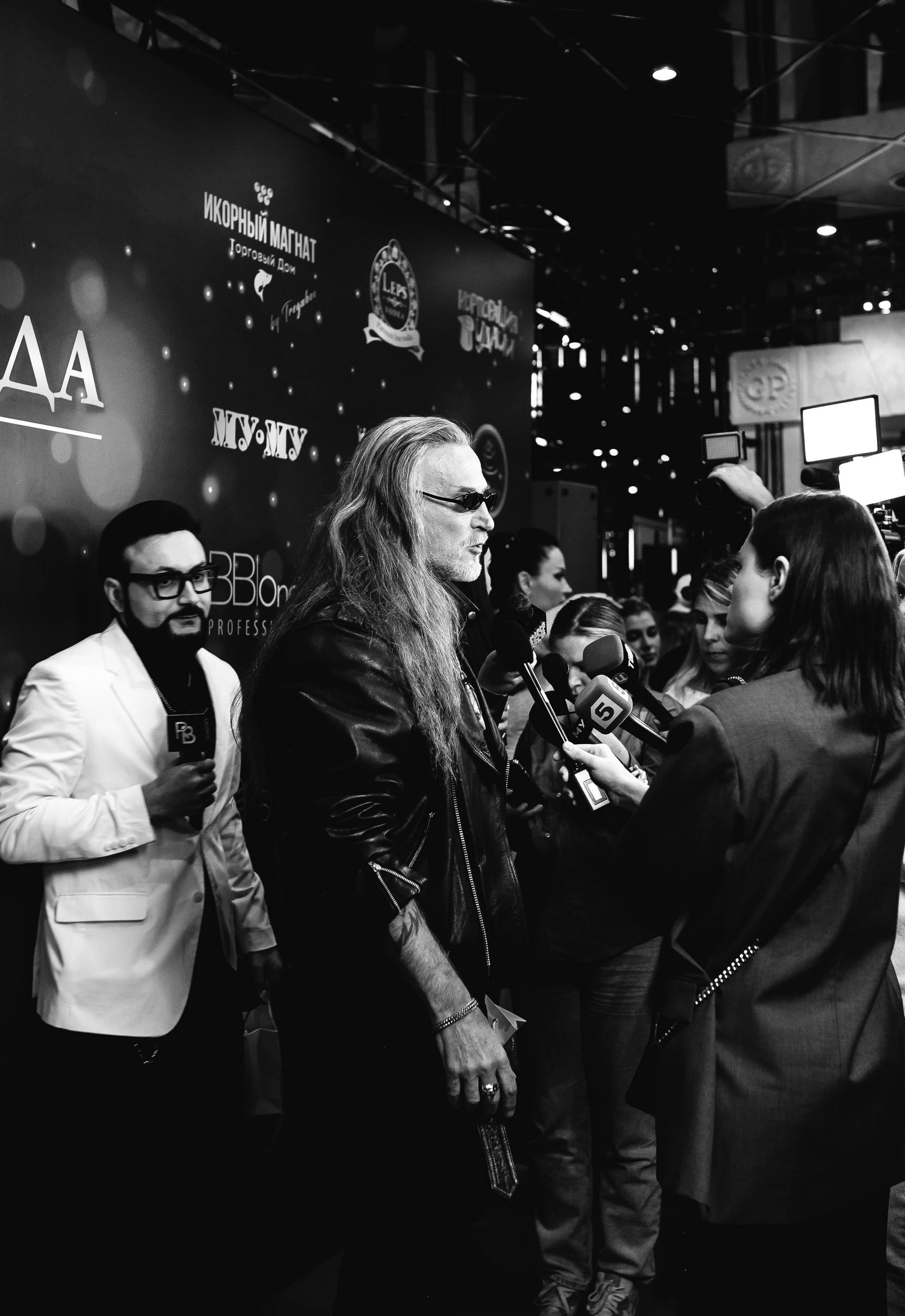 Премия ЧГ Москва. Фотограф в Челябинске Снежана Резниченко