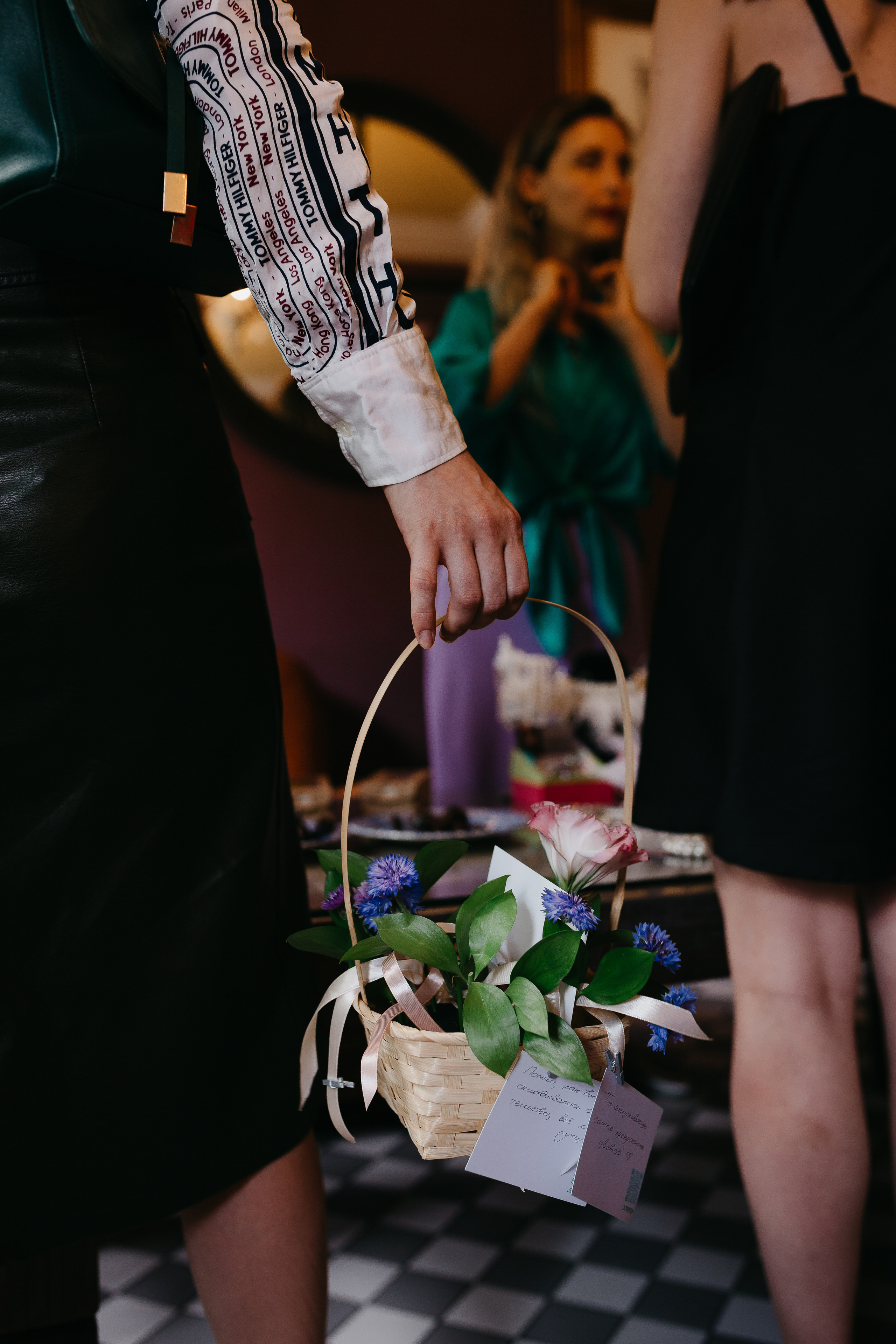 Связи. Фотограф в Челябинске Снежана Резниченко