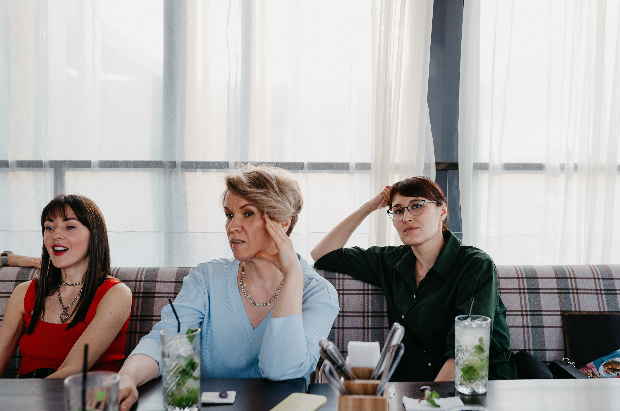 Стилист/девичник. Фотограф в Челябинске Снежана Резниченко