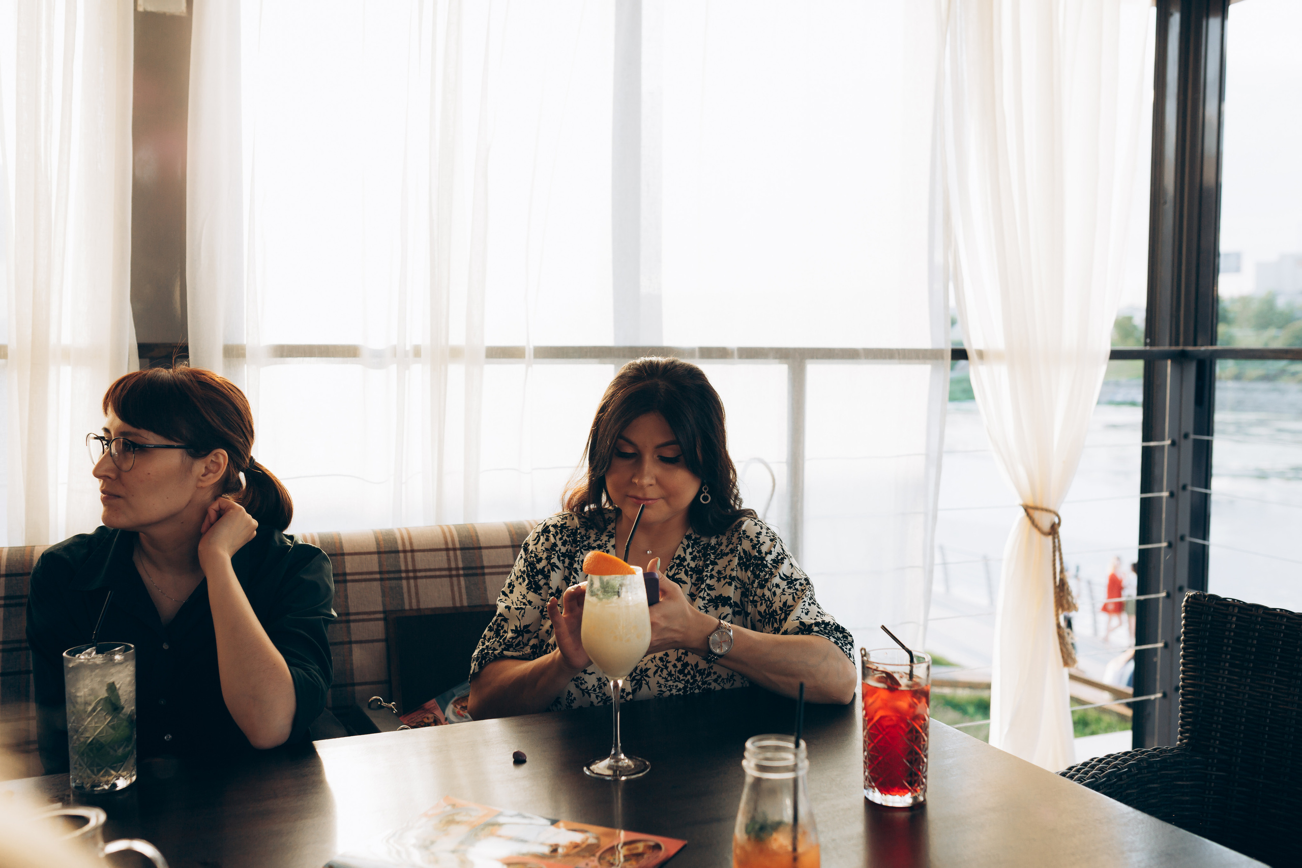 Стилист/девичник. Фотограф в Челябинске Снежана Резниченко