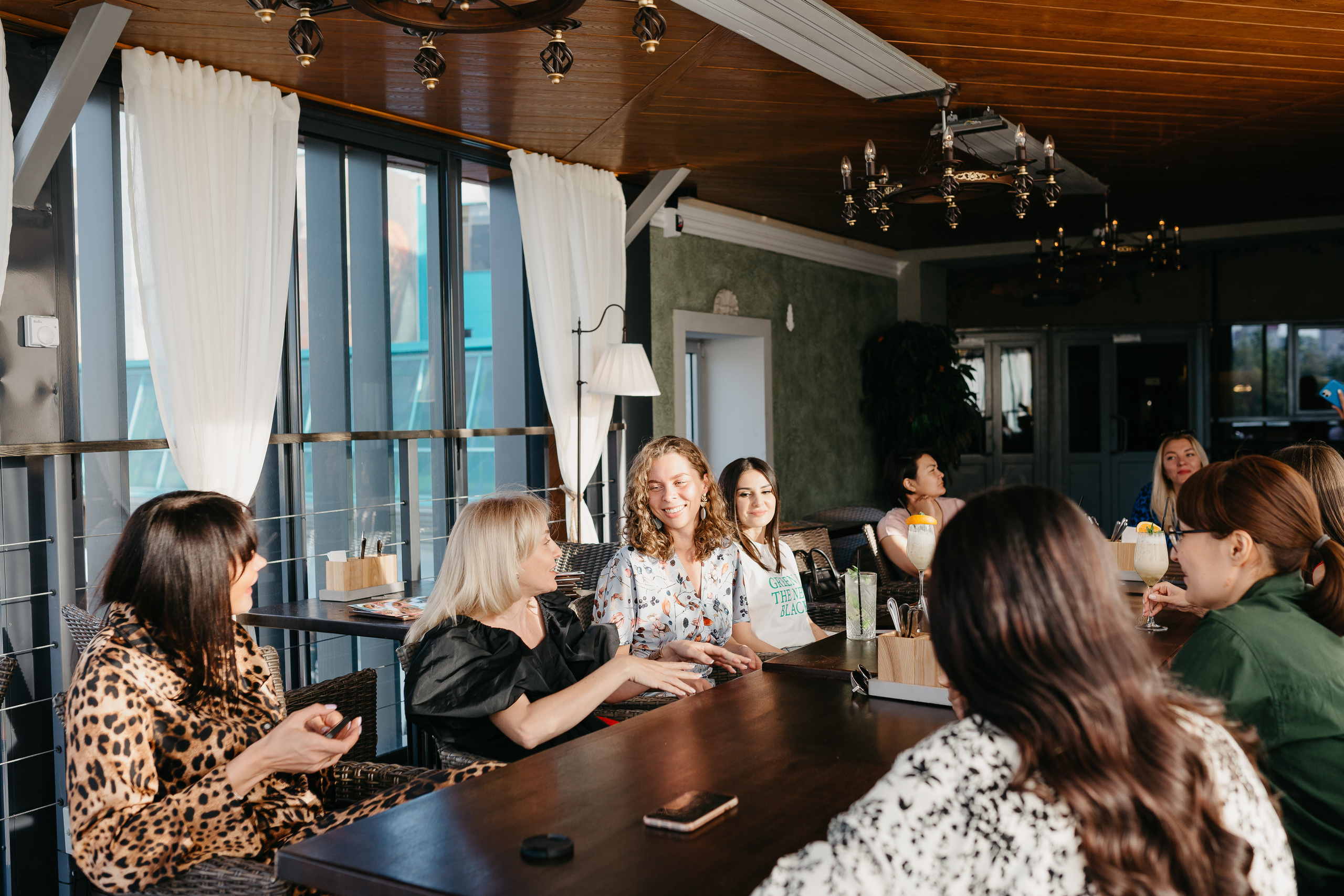 Стилист/девичник. Фотограф в Челябинске Снежана Резниченко