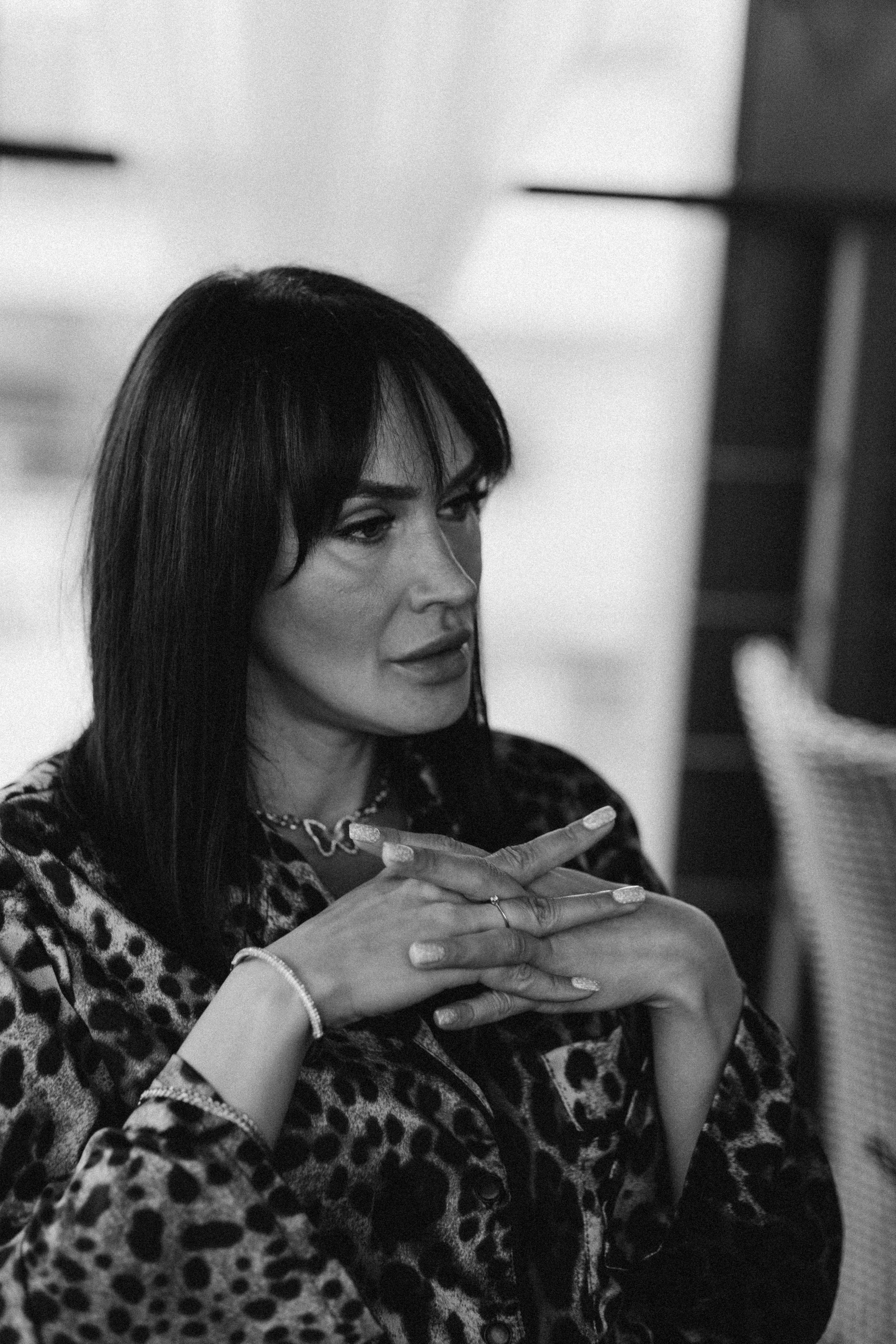 Стилист/девичник. Фотограф в Челябинске Снежана Резниченко