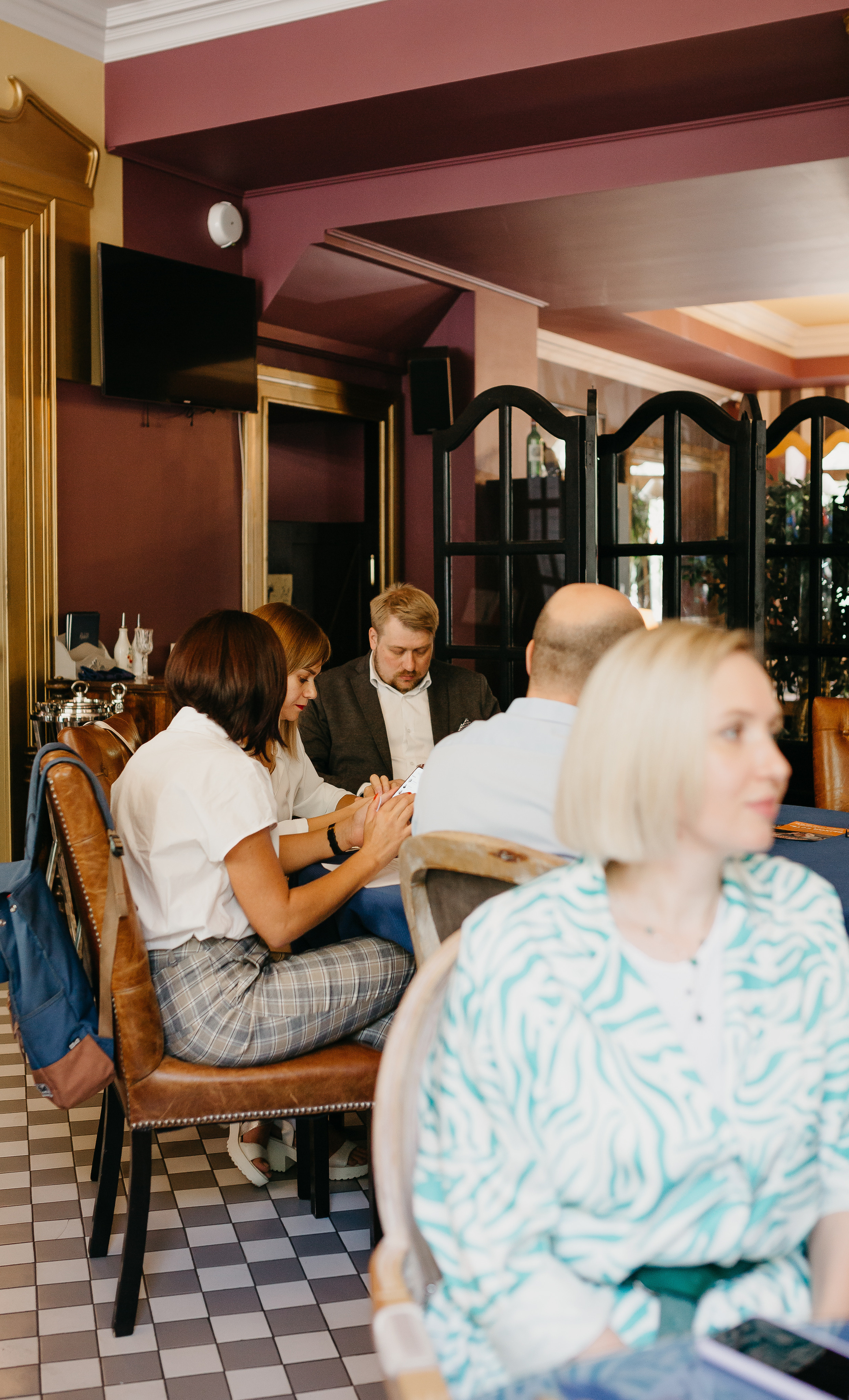 Связи. Фотограф в Челябинске Снежана Резниченко