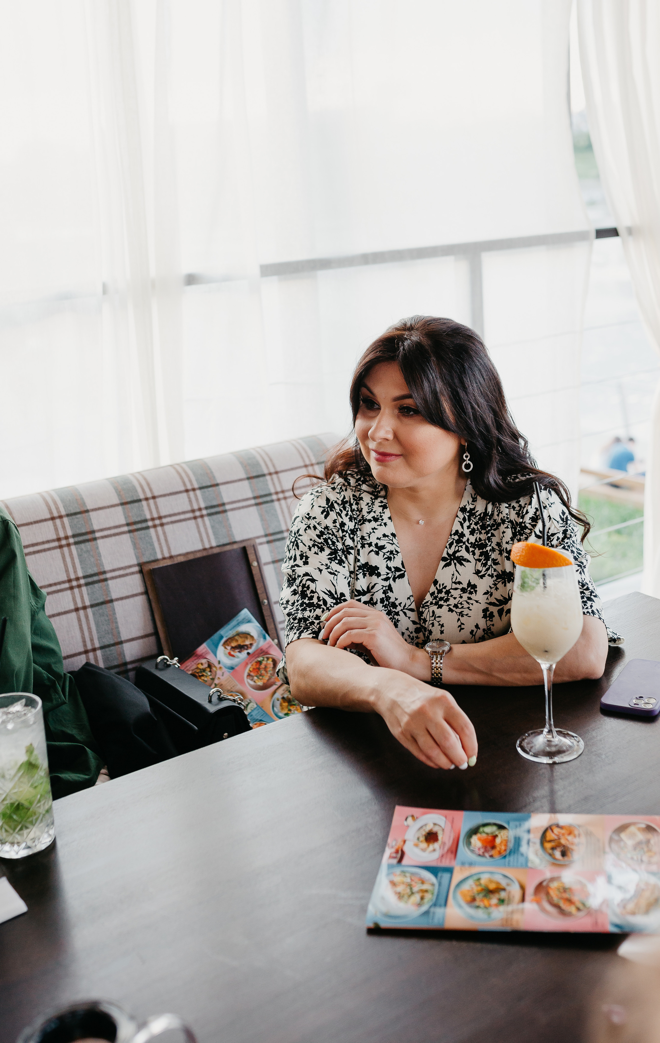 Стилист/девичник. Фотограф в Челябинске Снежана Резниченко