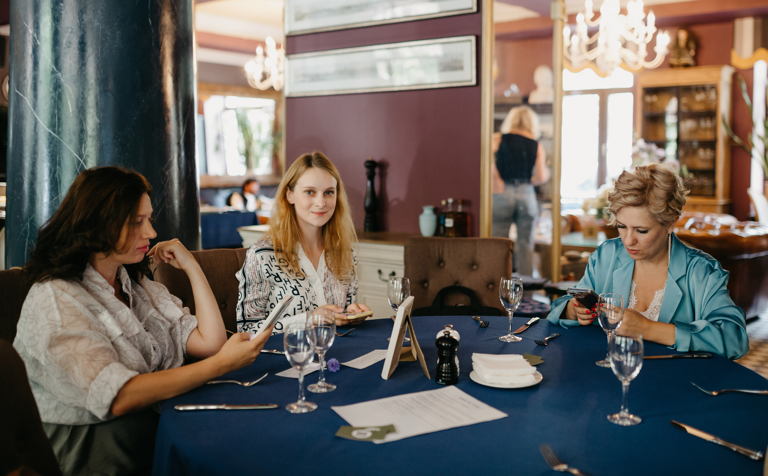 Связи. Фотограф в Челябинске Снежана Резниченко