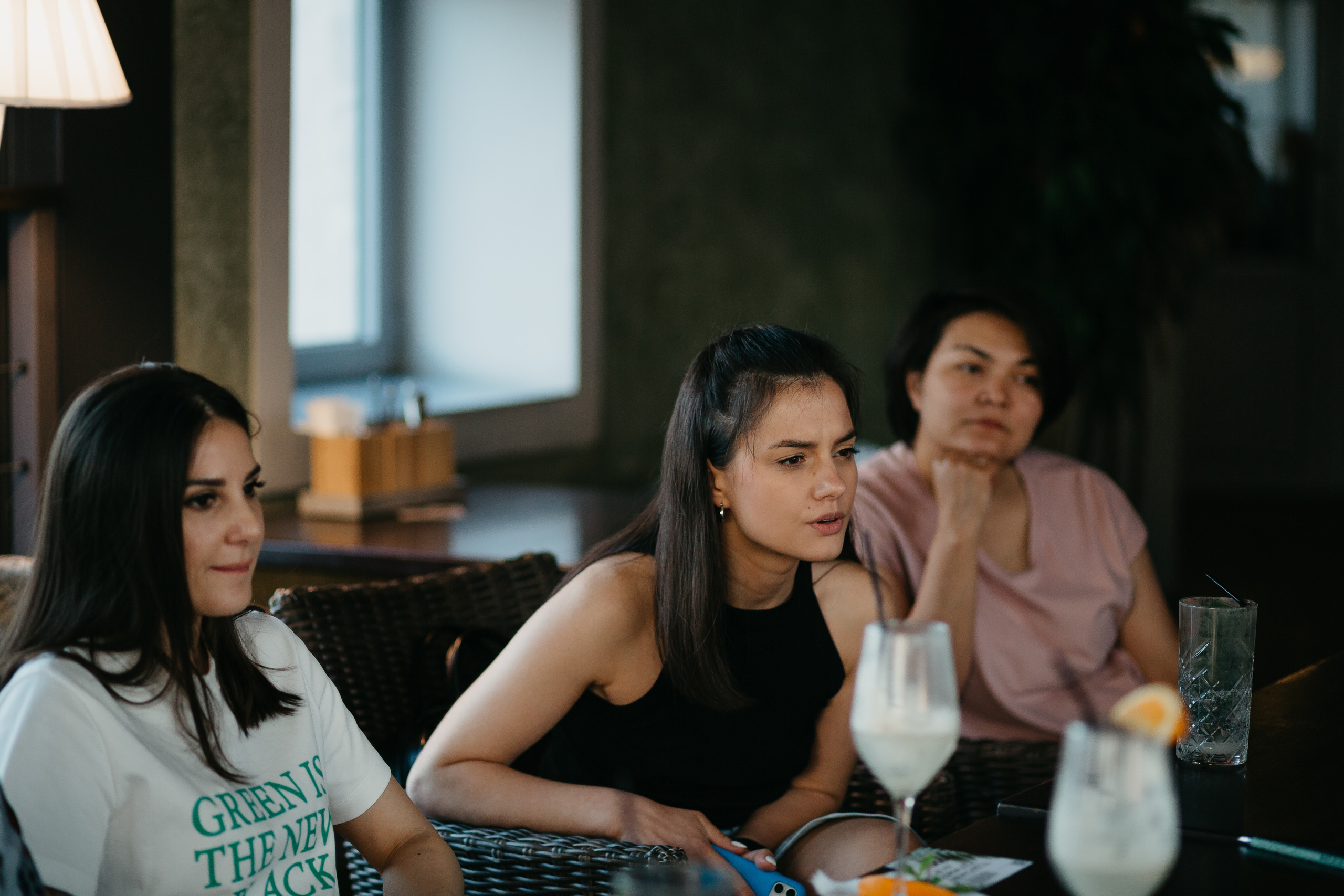 Стилист/девичник. Фотограф в Челябинске Снежана Резниченко