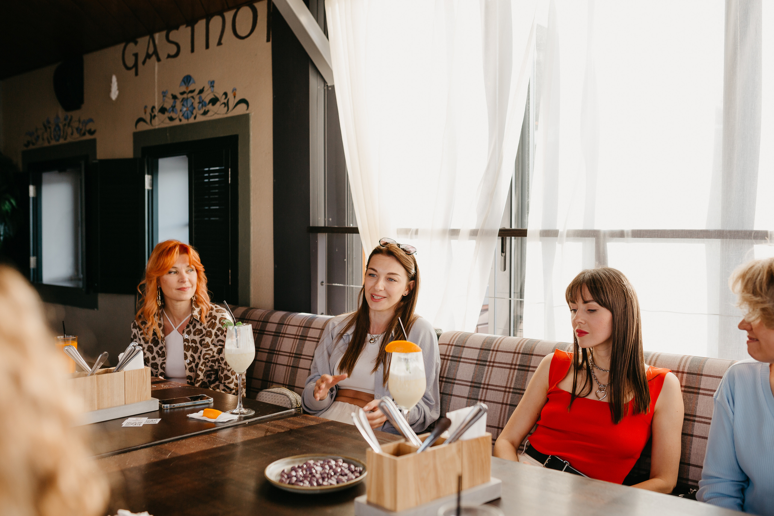 Стилист/девичник. Фотограф в Челябинске Снежана Резниченко