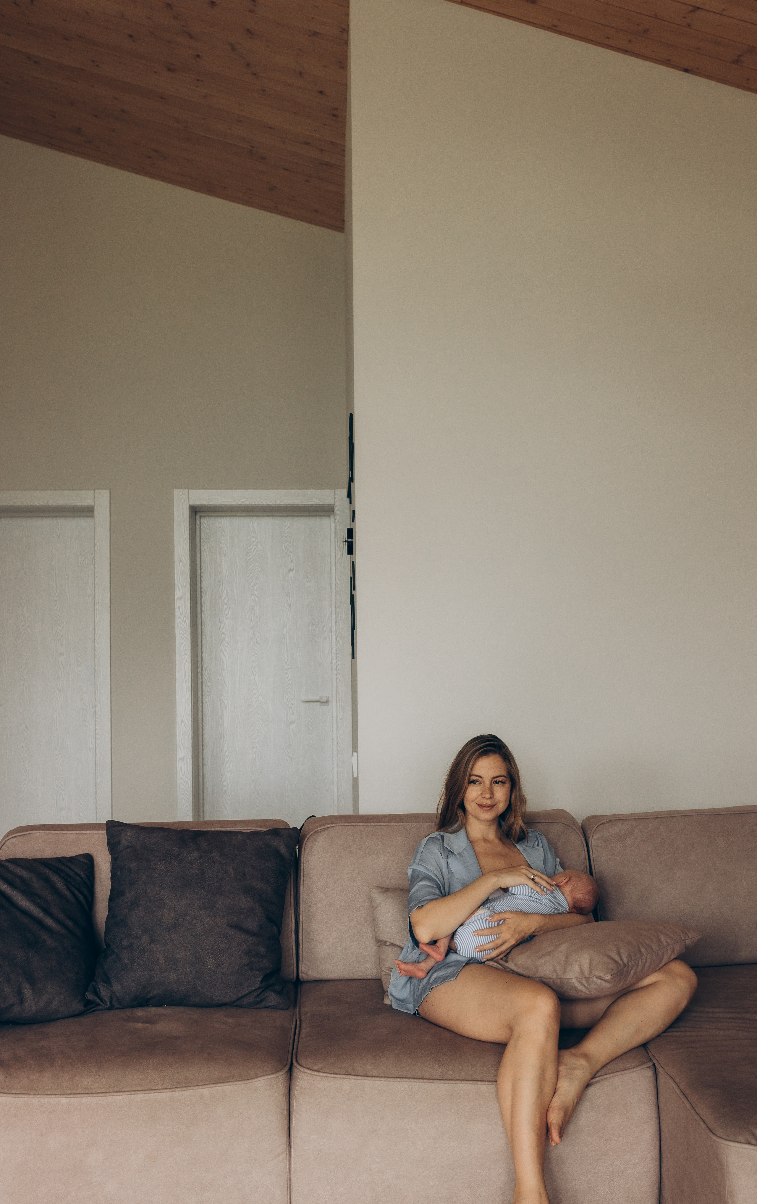 Катя, Саша, Лева. Фотограф в Челябинске Снежана Резниченко