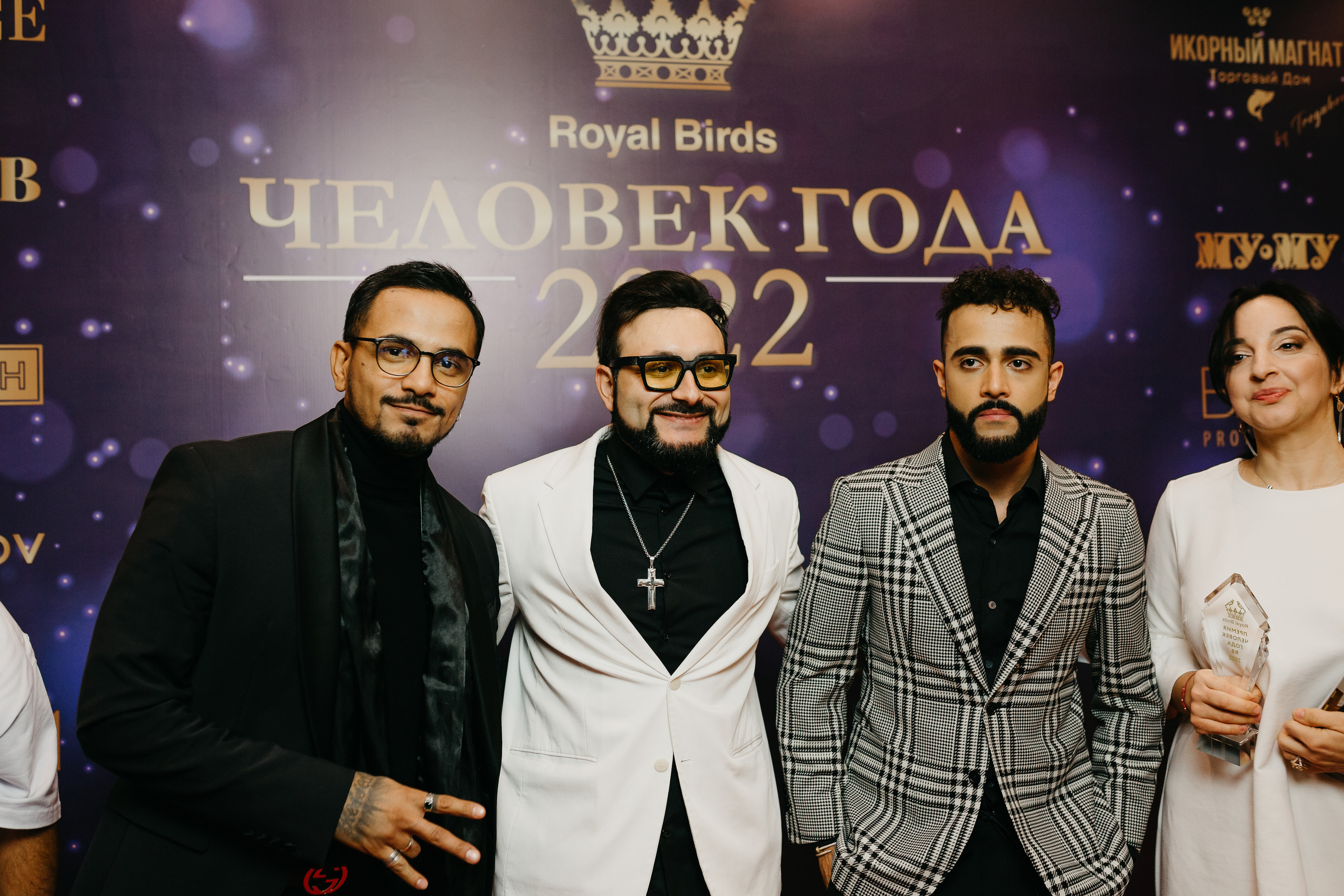 Премия ЧГ Москва. Фотограф в Челябинске Снежана Резниченко