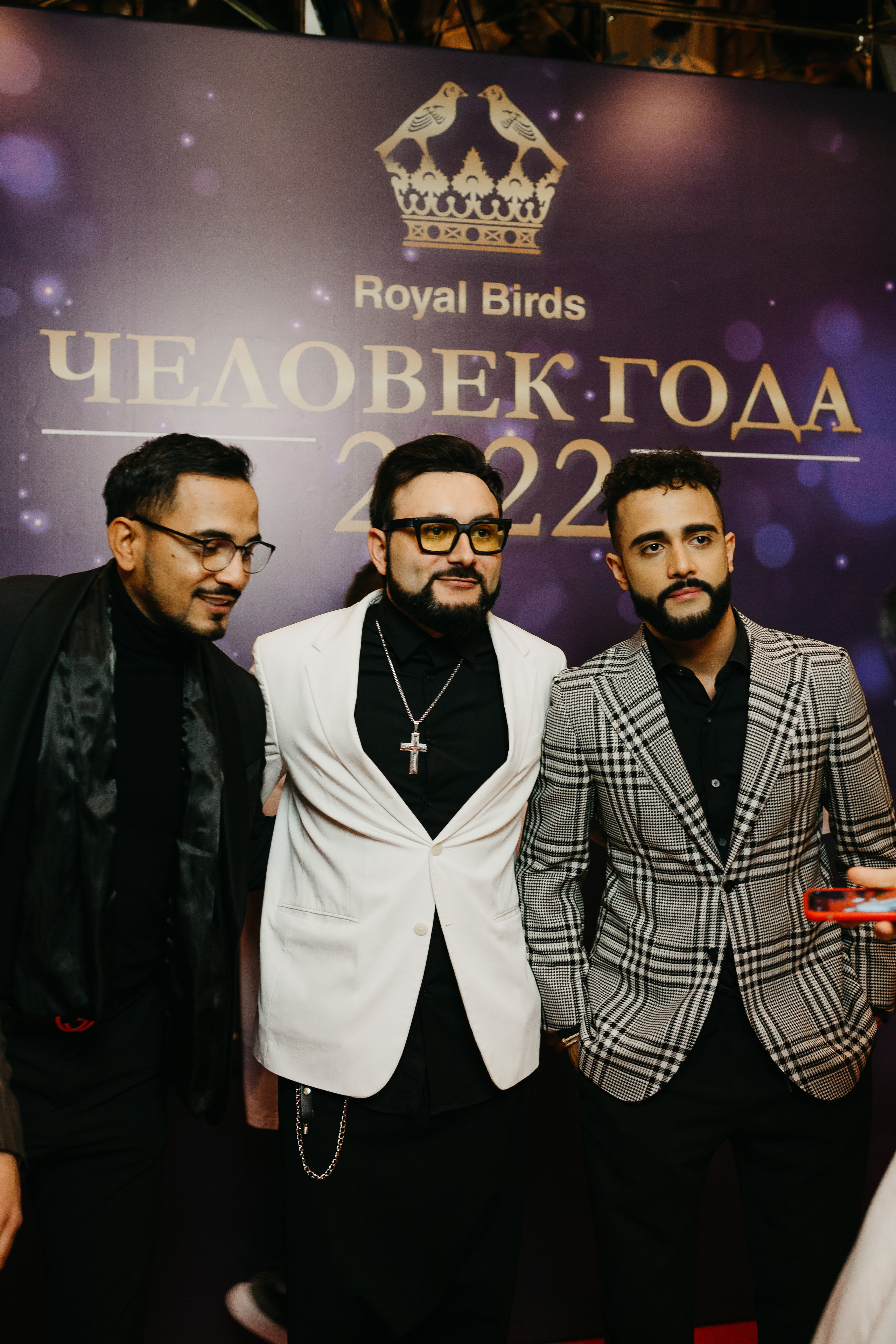 Премия ЧГ Москва. Фотограф в Челябинске Снежана Резниченко