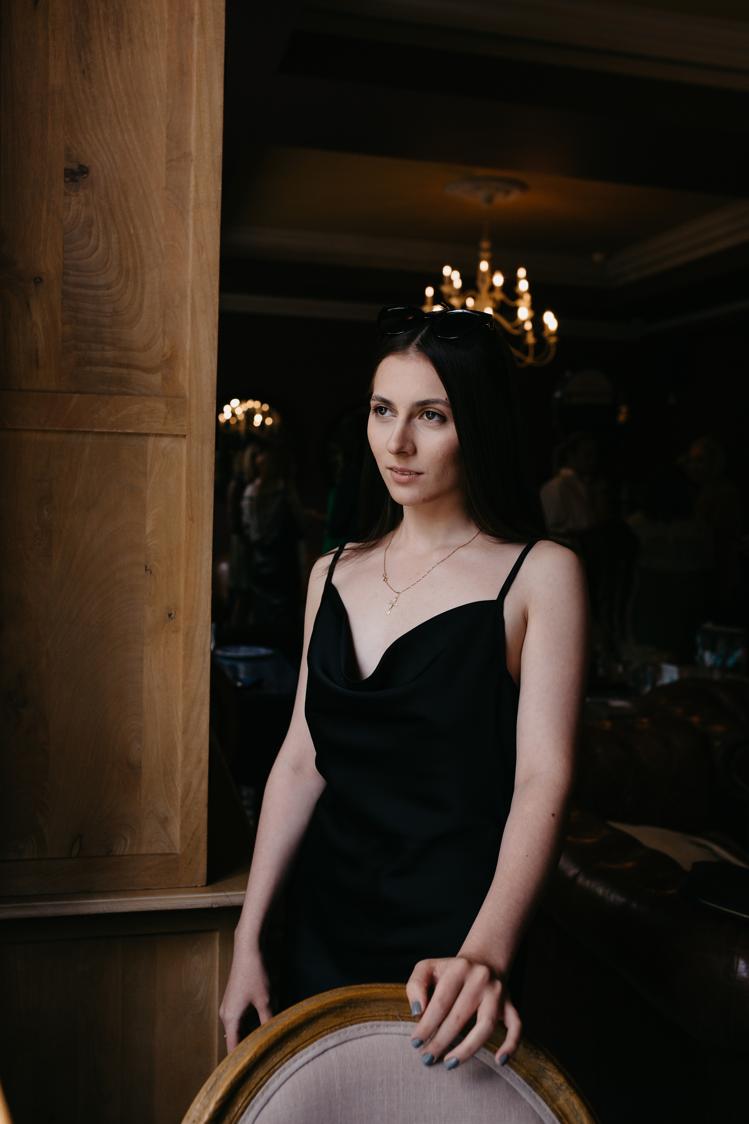 Связи. Фотограф в Челябинске Снежана Резниченко