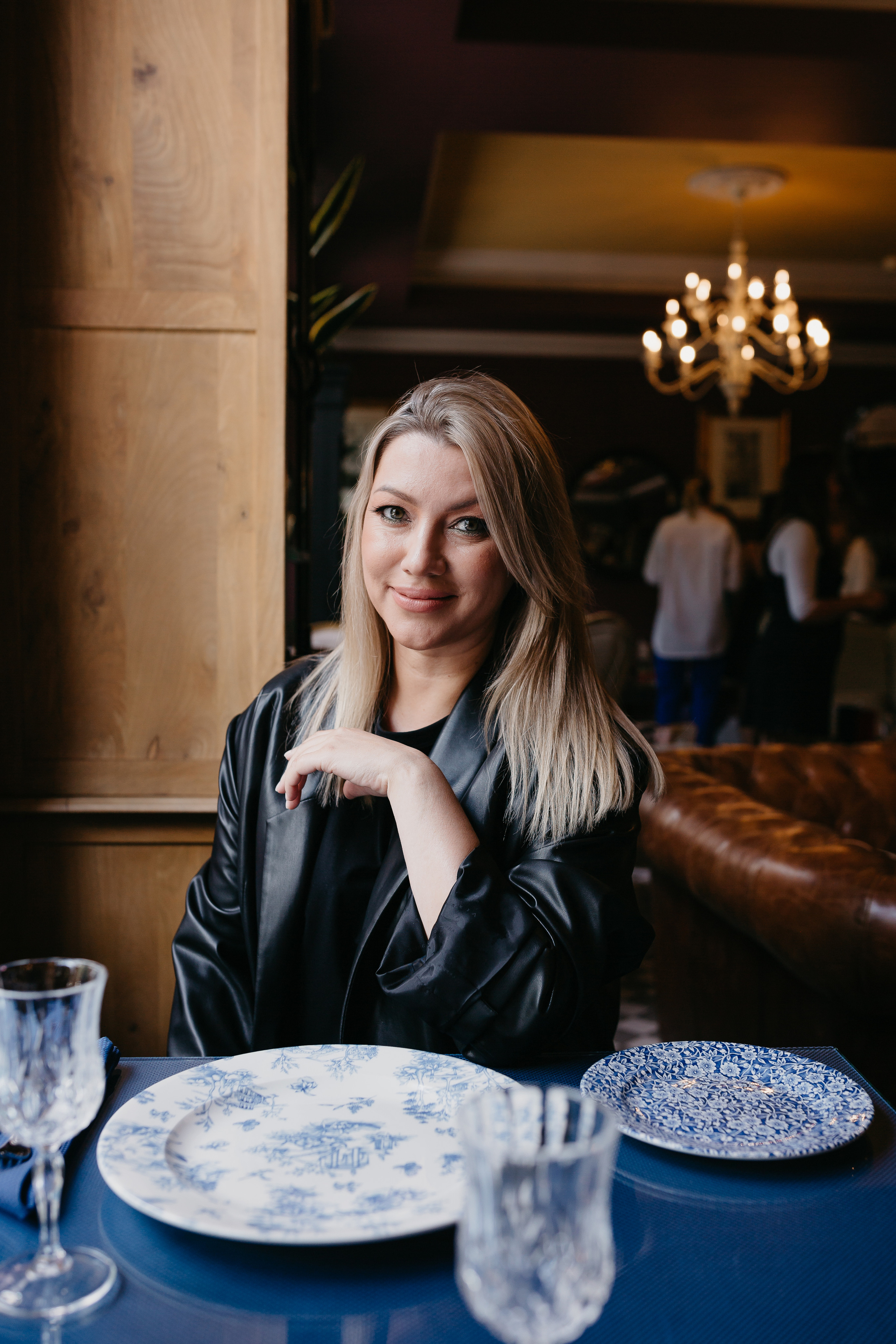 Связи. Фотограф в Челябинске Снежана Резниченко