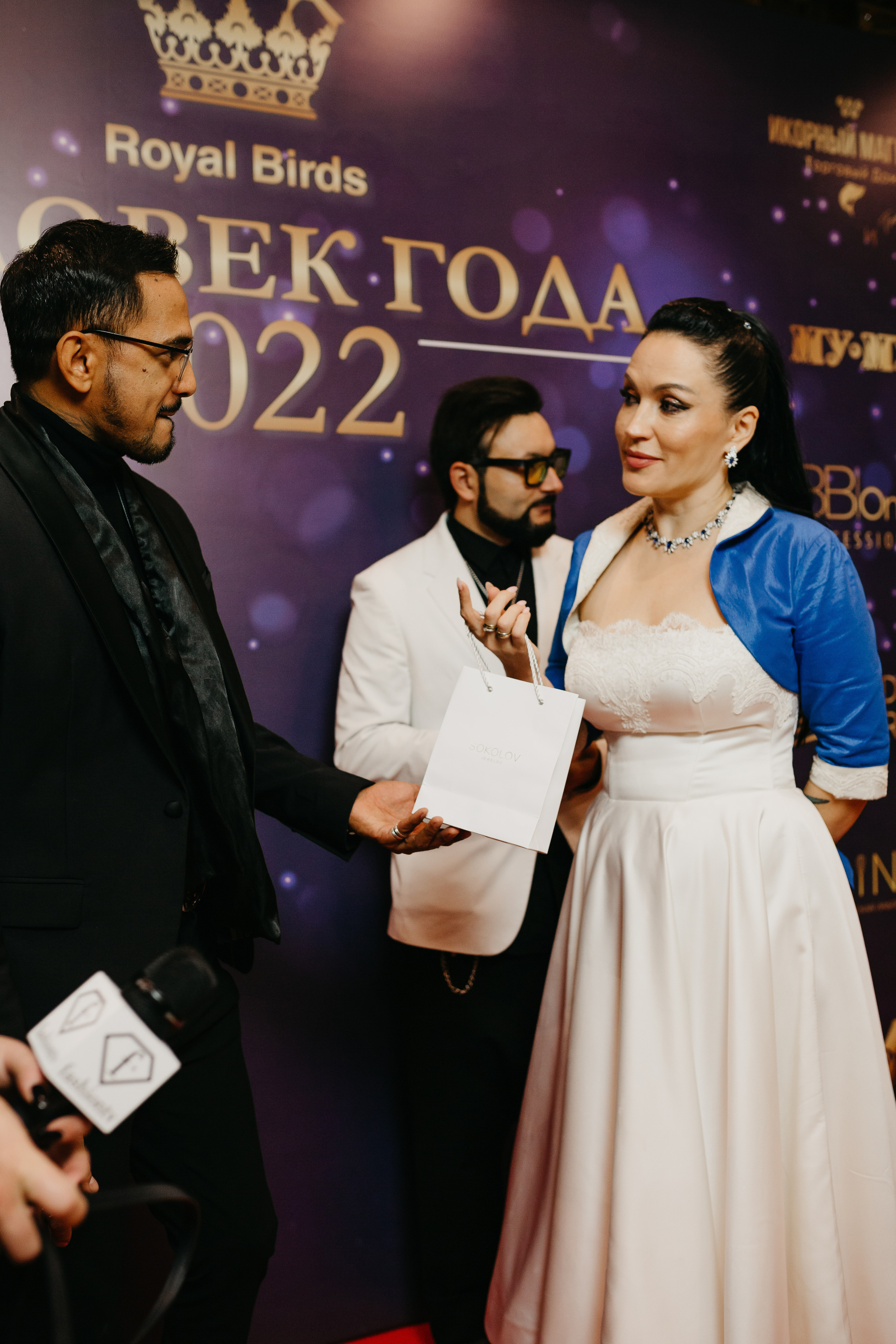 Премия ЧГ Москва. Фотограф в Челябинске Снежана Резниченко