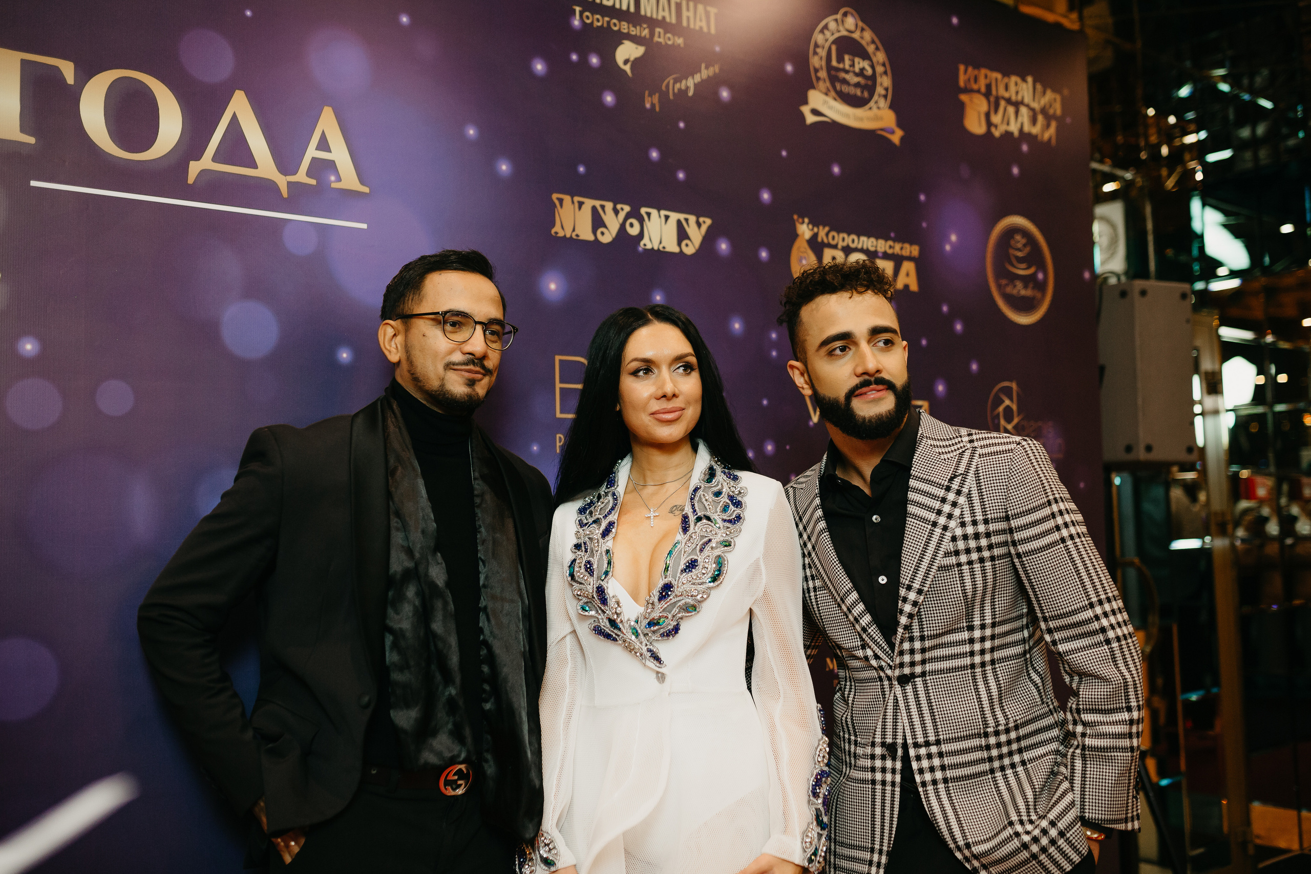 Премия ЧГ Москва. Фотограф в Челябинске Снежана Резниченко