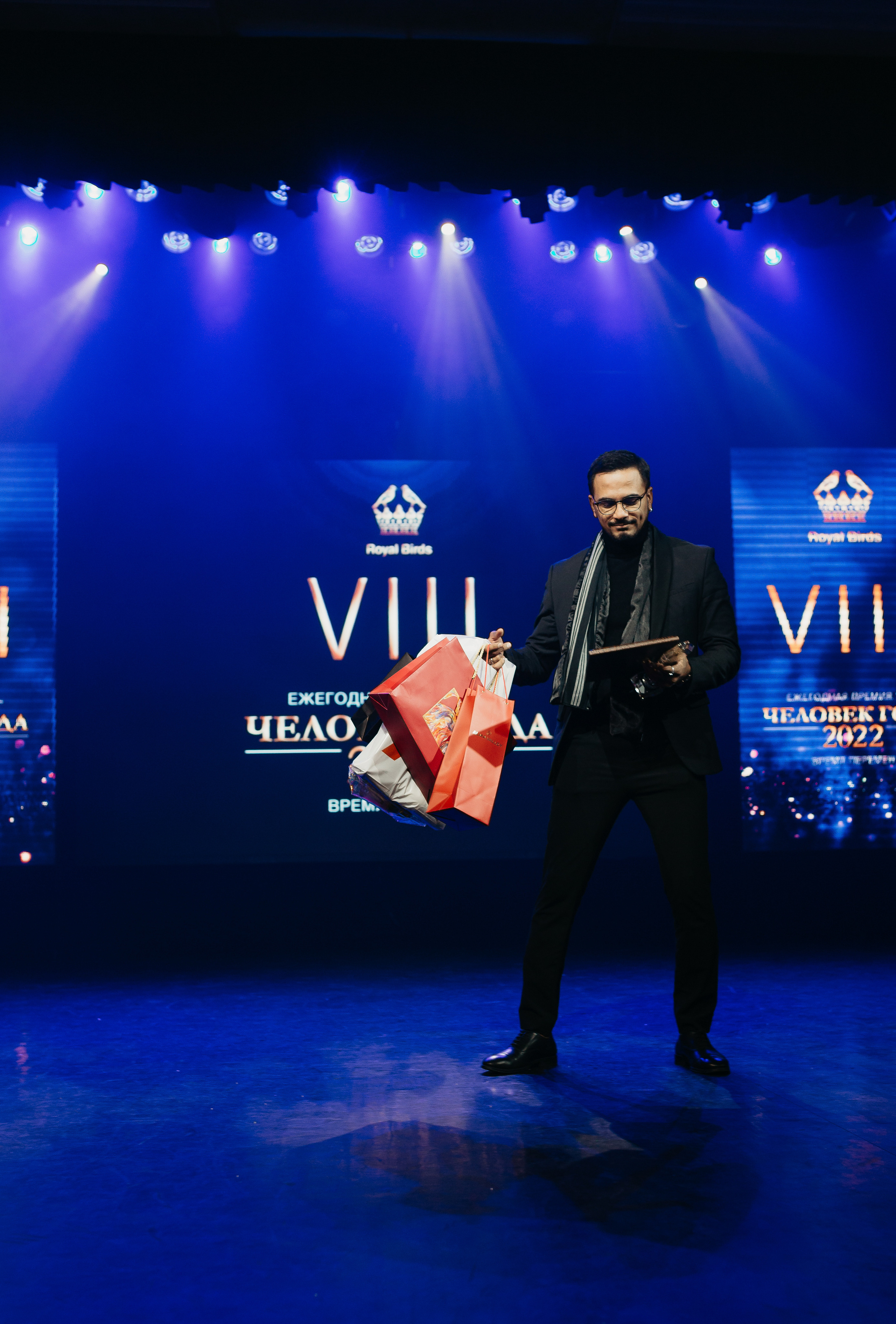 Премия ЧГ Москва. Фотограф в Челябинске Снежана Резниченко