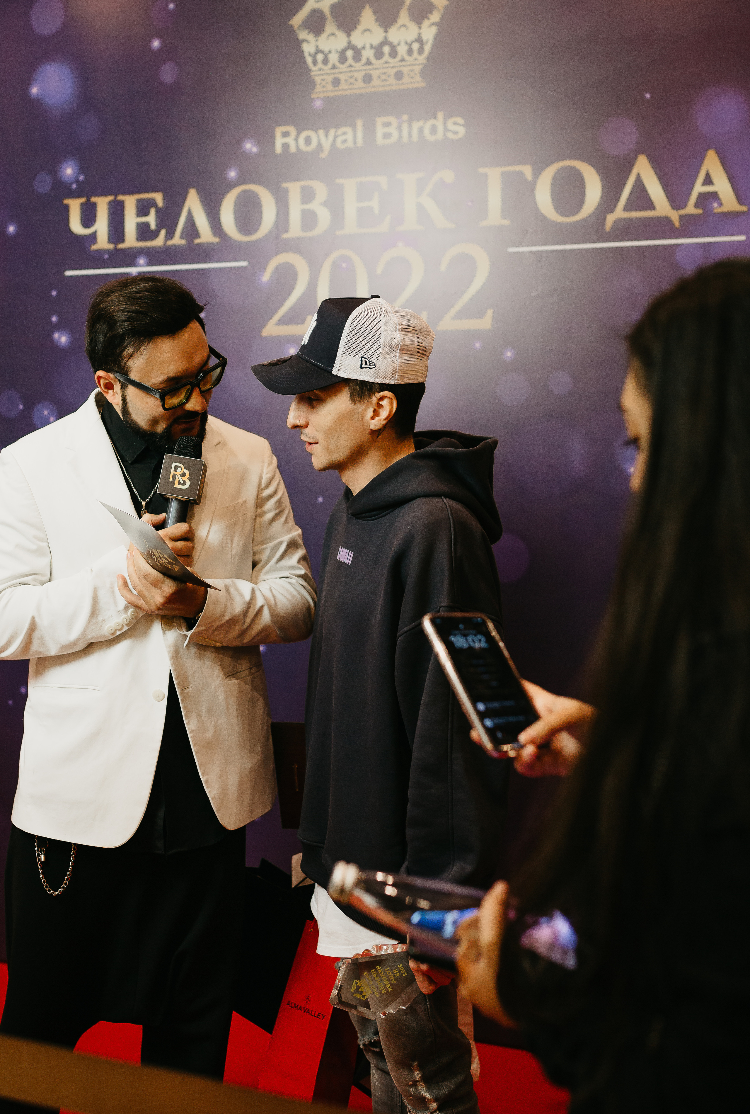 Премия ЧГ Москва. Фотограф в Челябинске Снежана Резниченко