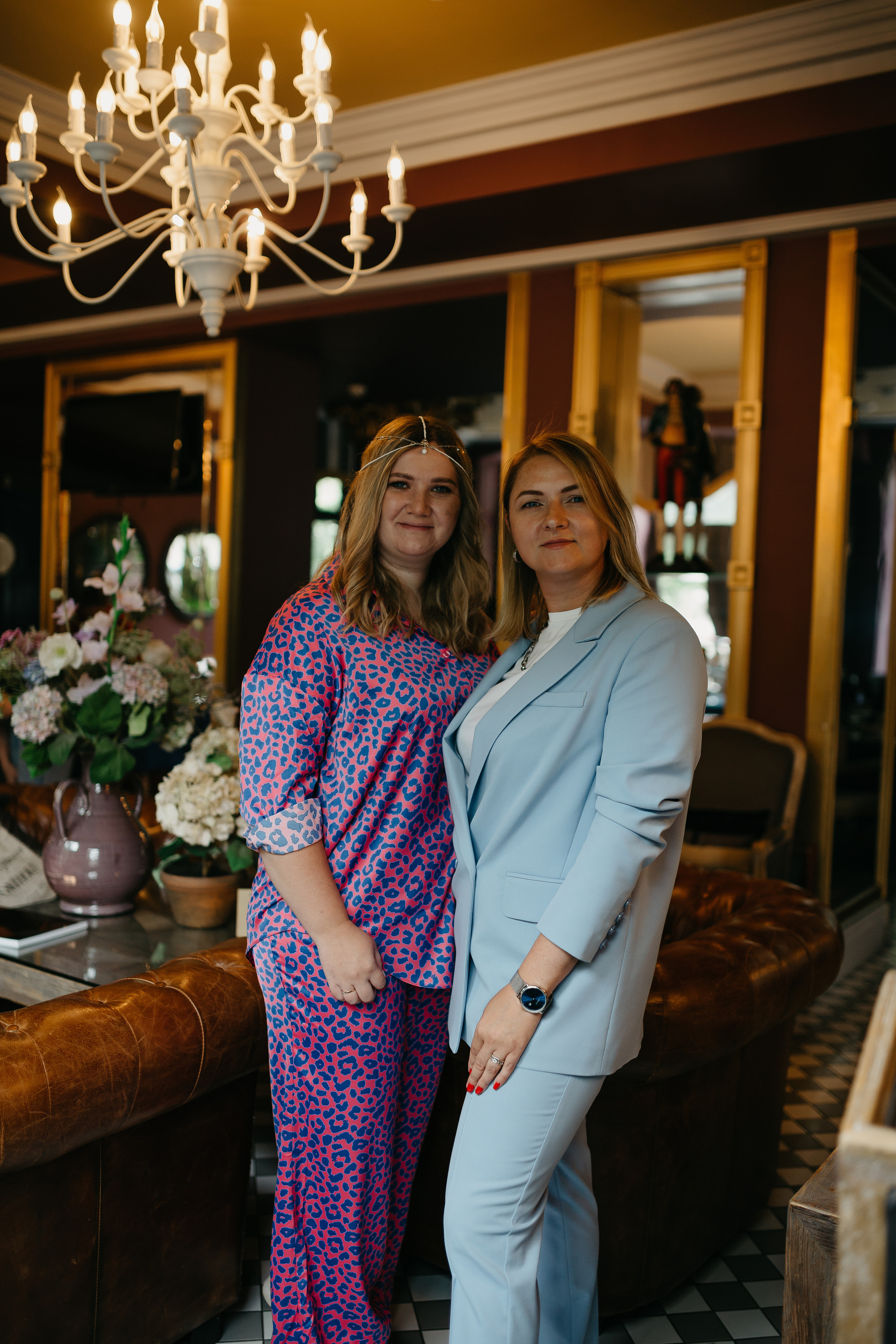 Связи. Фотограф в Челябинске Снежана Резниченко