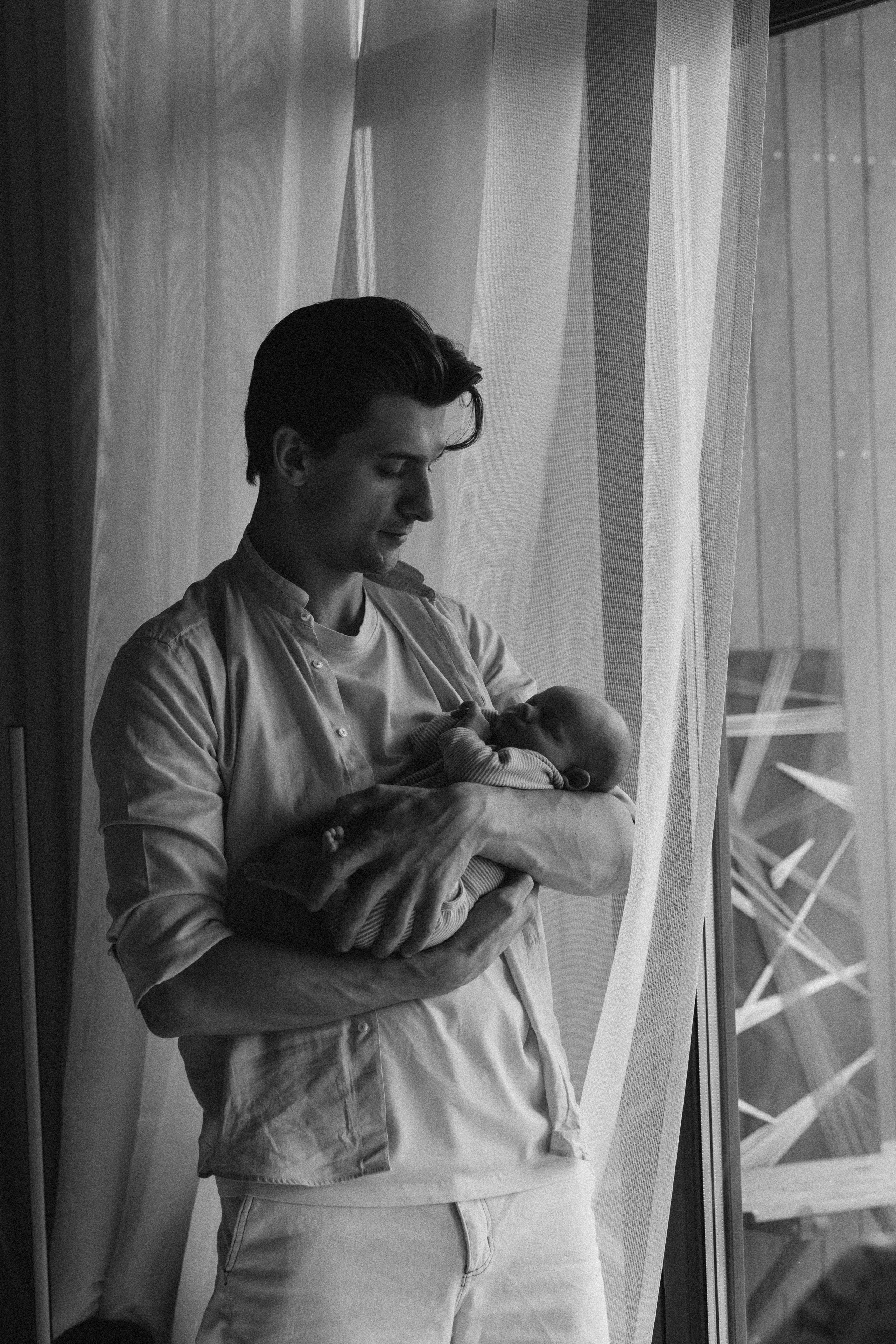 Катя, Саша, Лева. Фотограф в Челябинске Снежана Резниченко