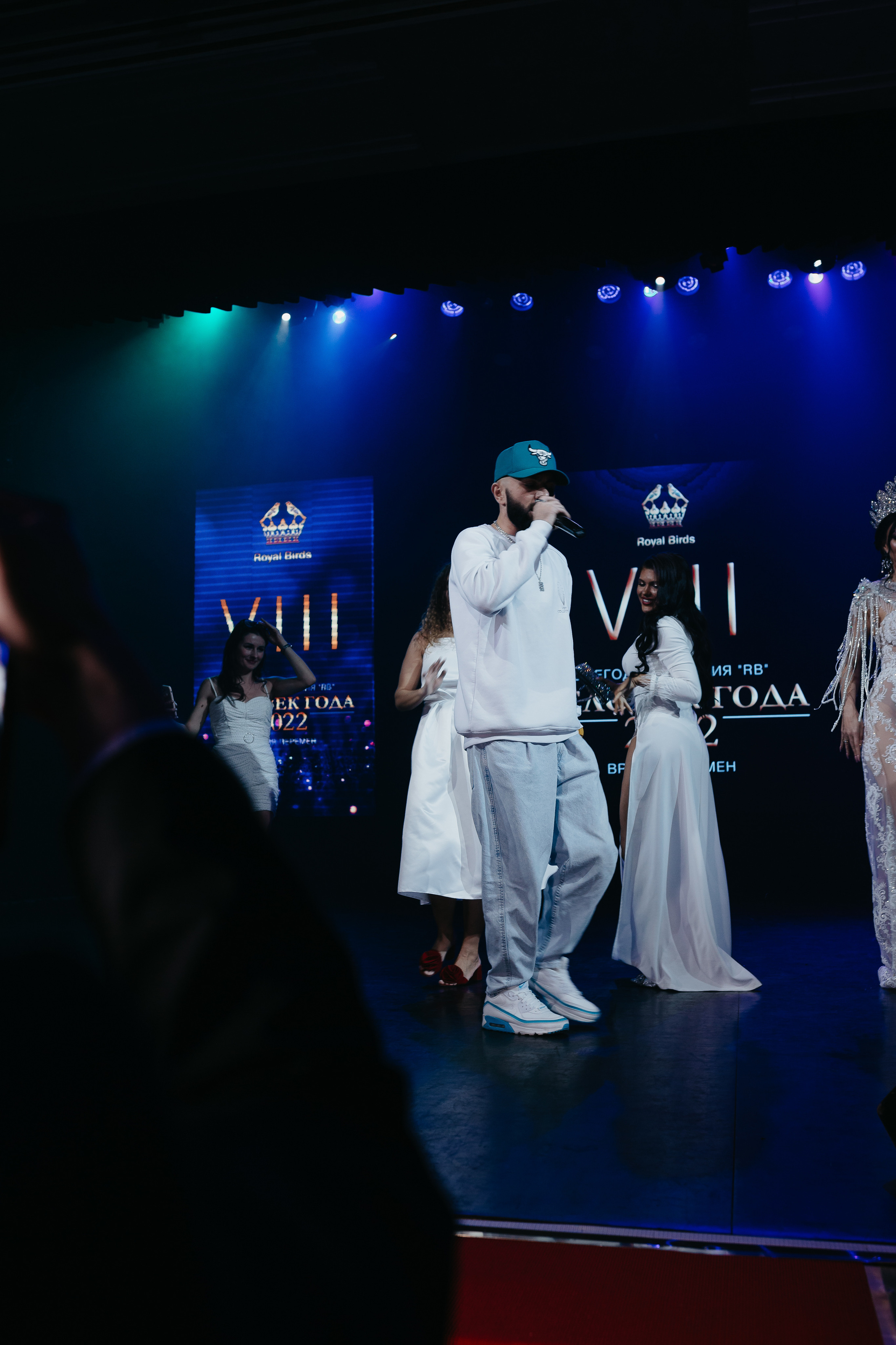 Премия ЧГ Москва. Фотограф в Челябинске Снежана Резниченко