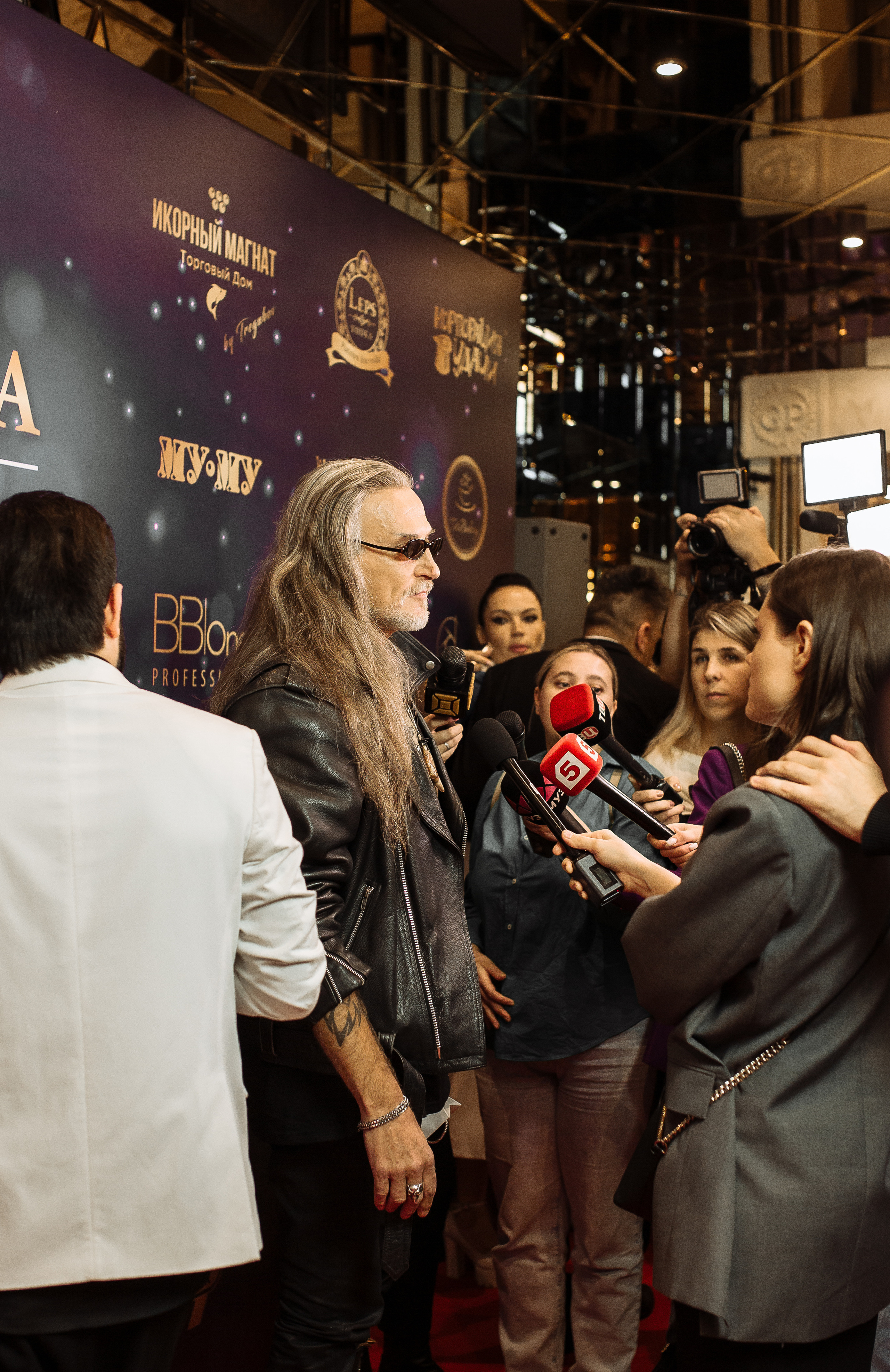 Премия ЧГ Москва. Фотограф в Челябинске Снежана Резниченко