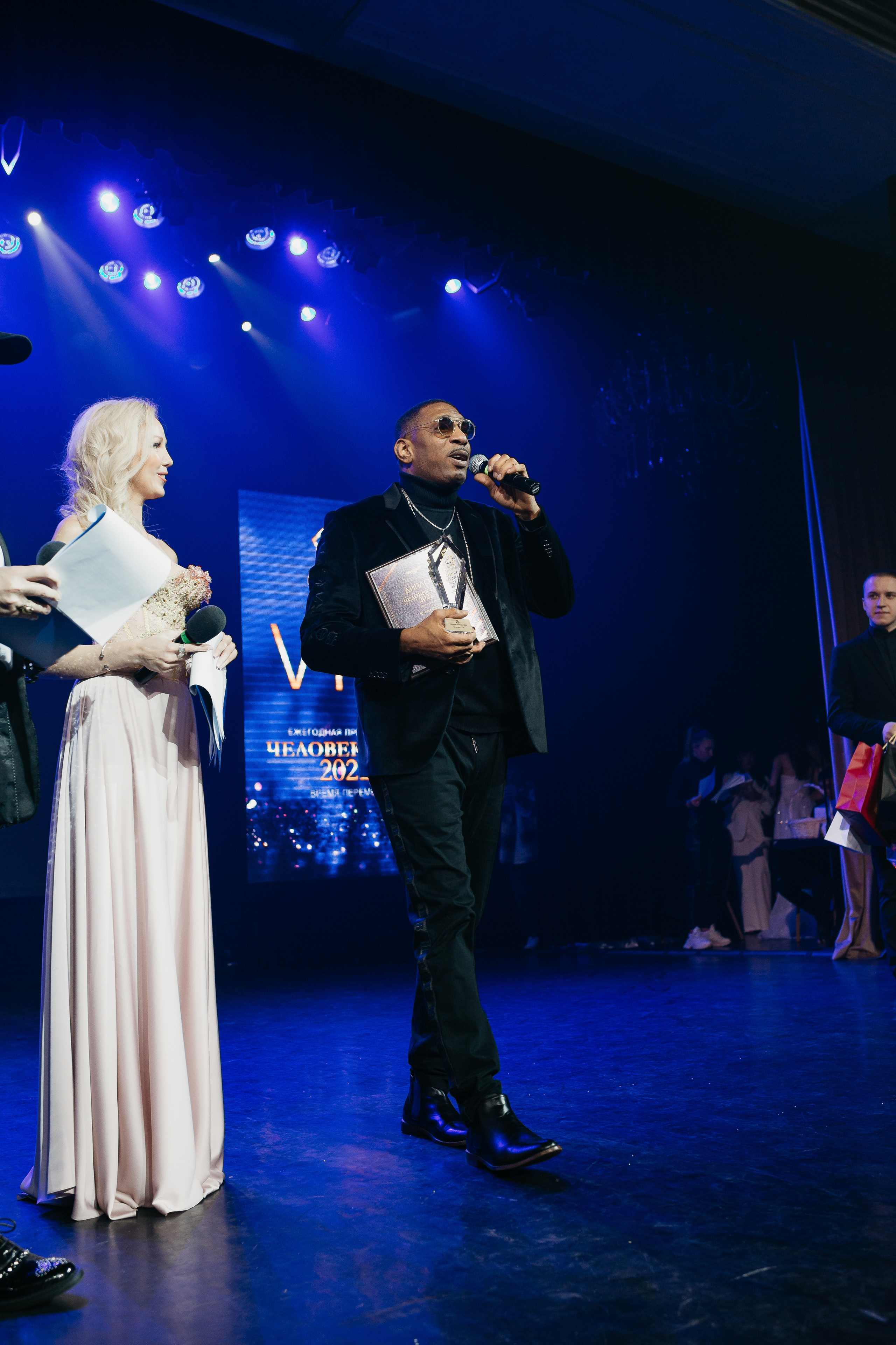 Премия ЧГ Москва. Фотограф в Челябинске Снежана Резниченко