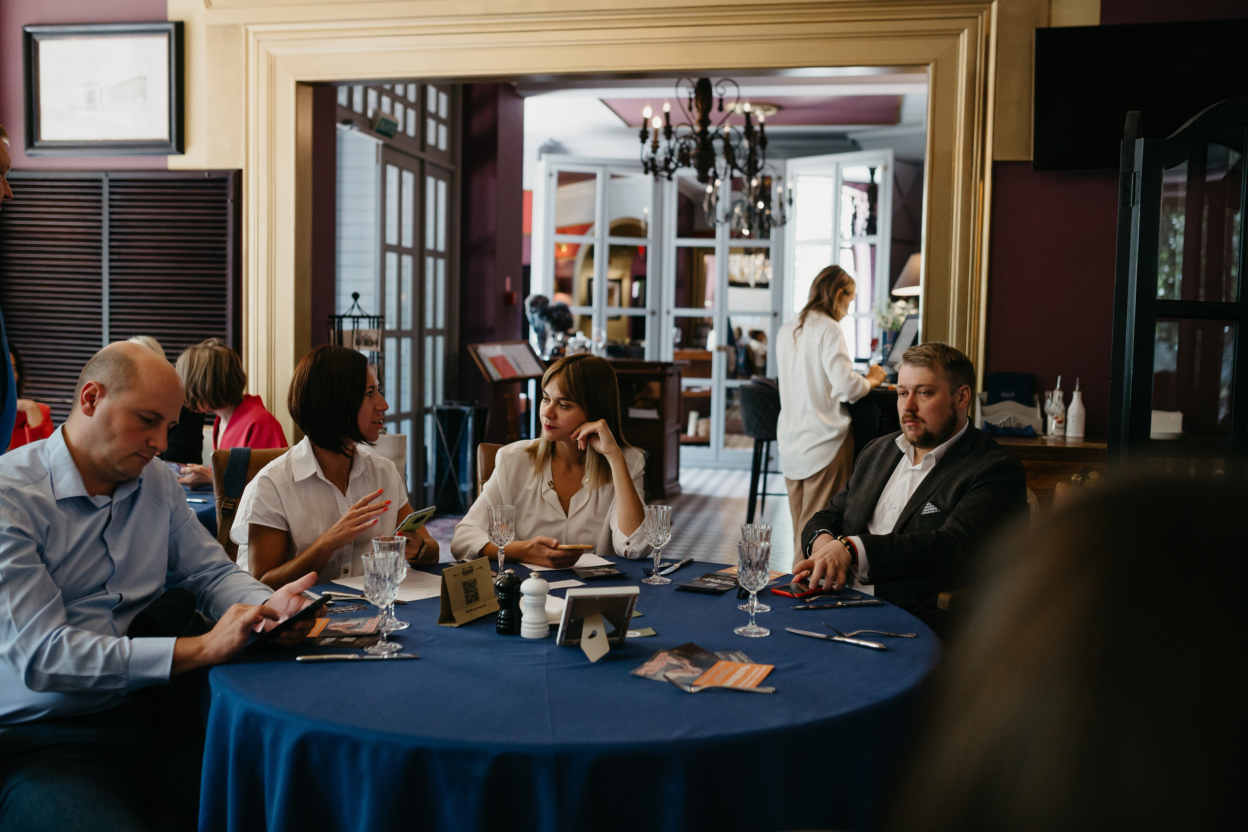 Связи. Фотограф в Челябинске Снежана Резниченко