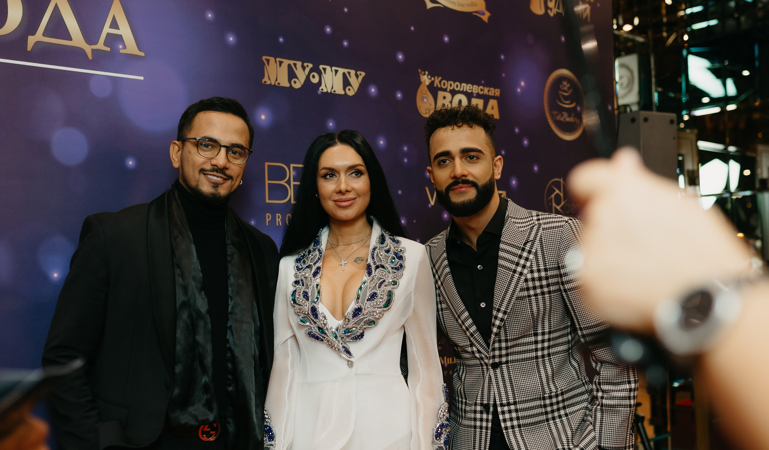 Премия ЧГ Москва. Фотограф в Челябинске Снежана Резниченко