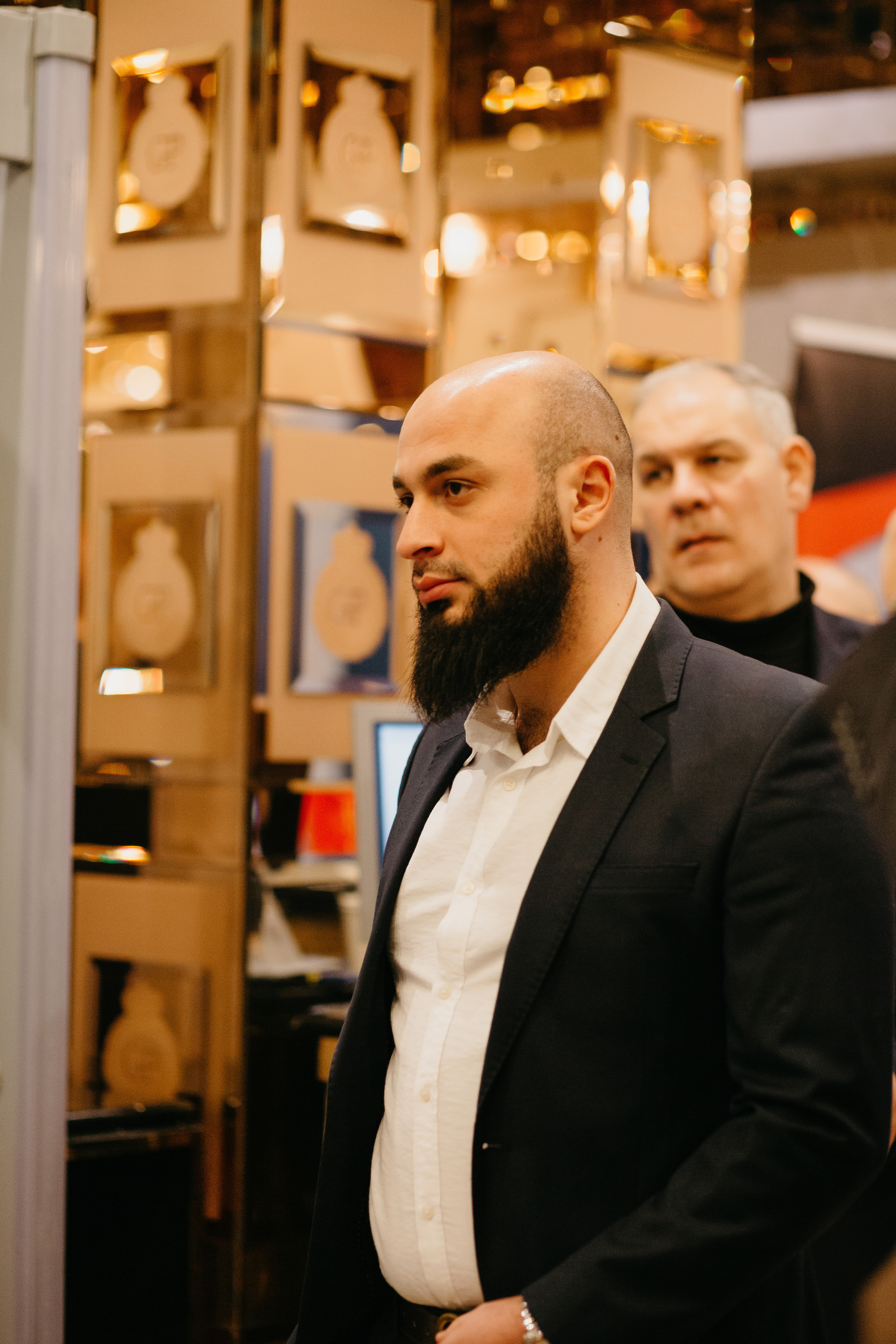 Премия ЧГ Москва. Фотограф в Челябинске Снежана Резниченко