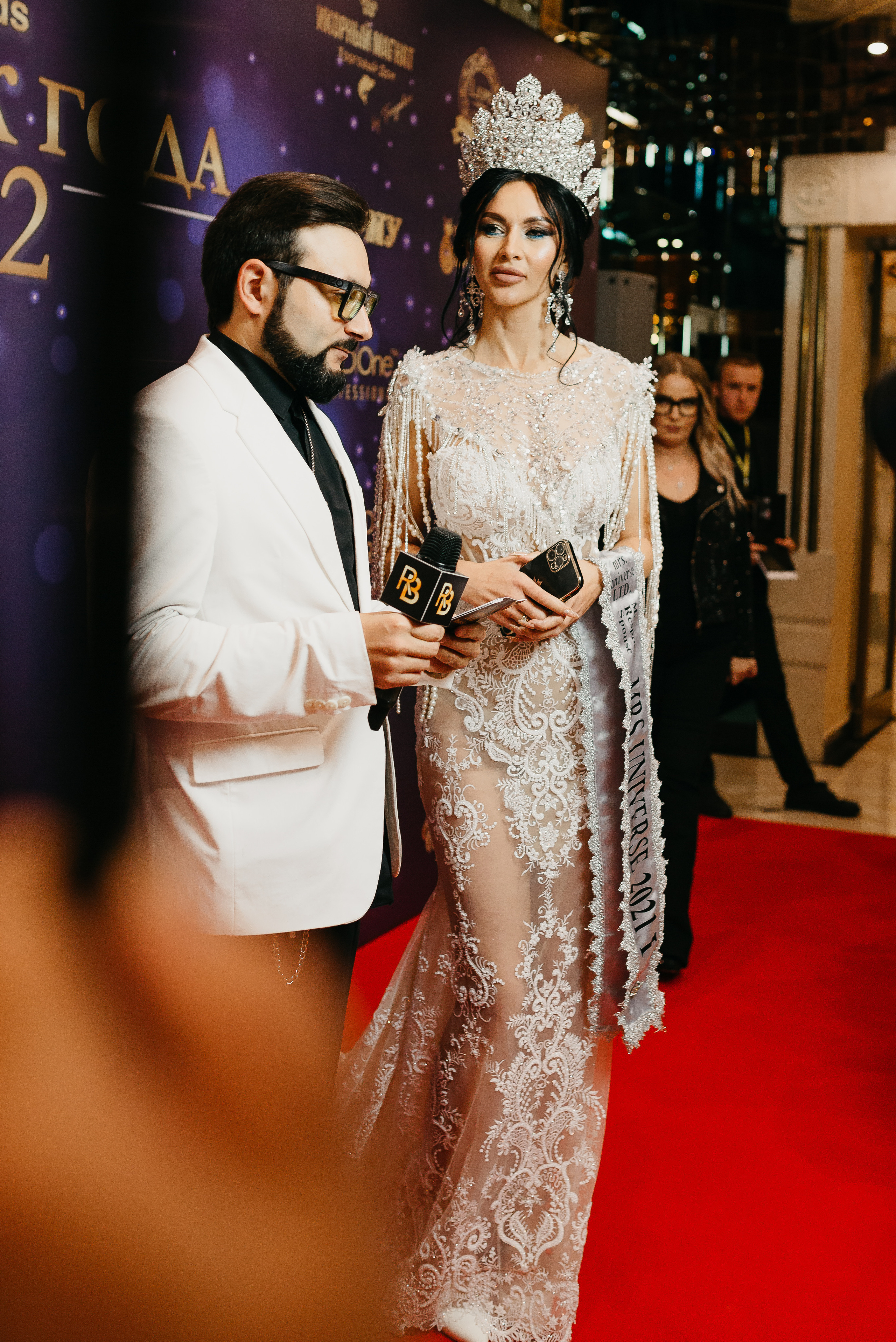 Премия ЧГ Москва. Фотограф в Челябинске Снежана Резниченко