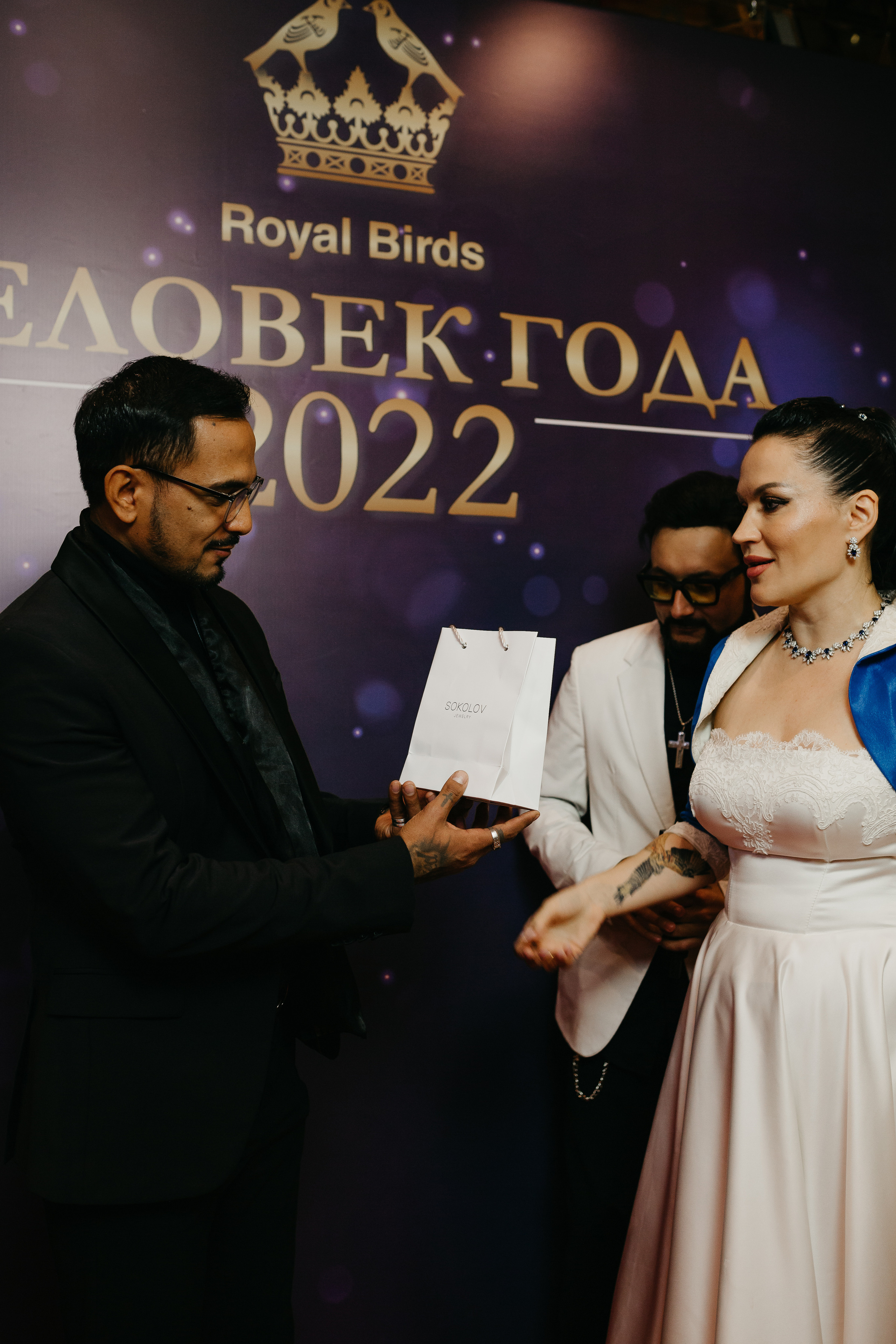 Премия ЧГ Москва. Фотограф в Челябинске Снежана Резниченко