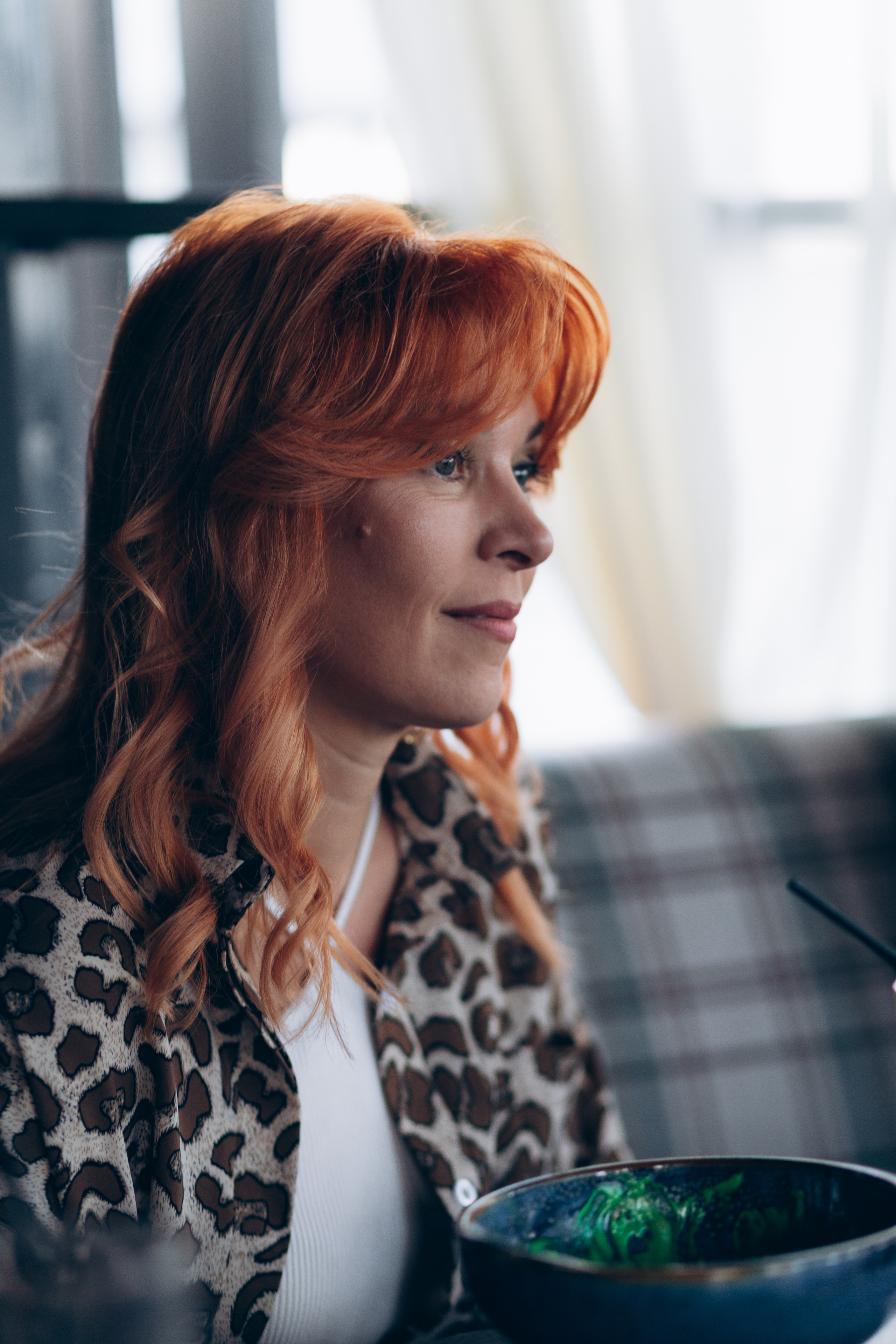 Стилист/девичник. Фотограф в Челябинске Снежана Резниченко