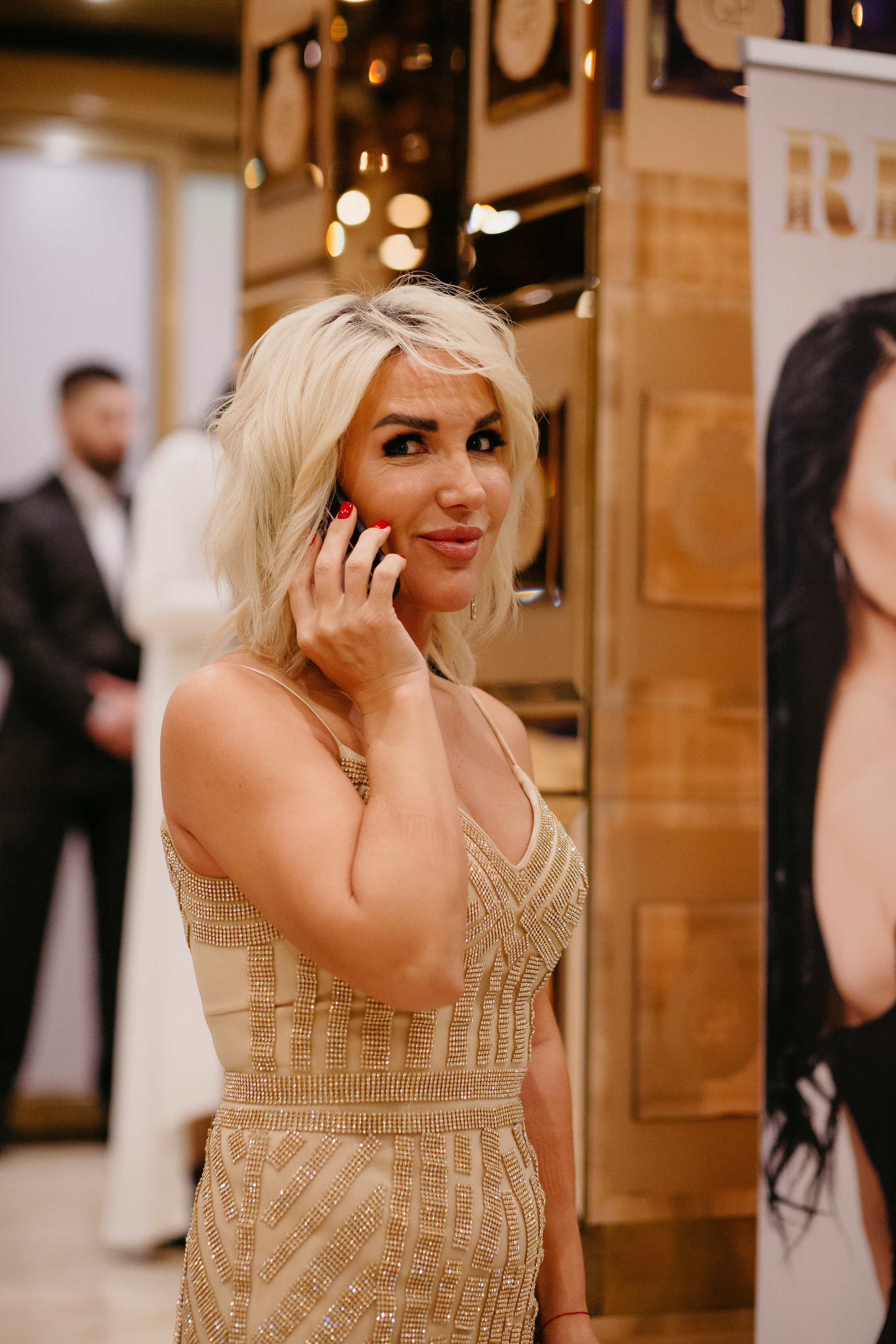 Премия ЧГ Москва. Фотограф в Челябинске Снежана Резниченко