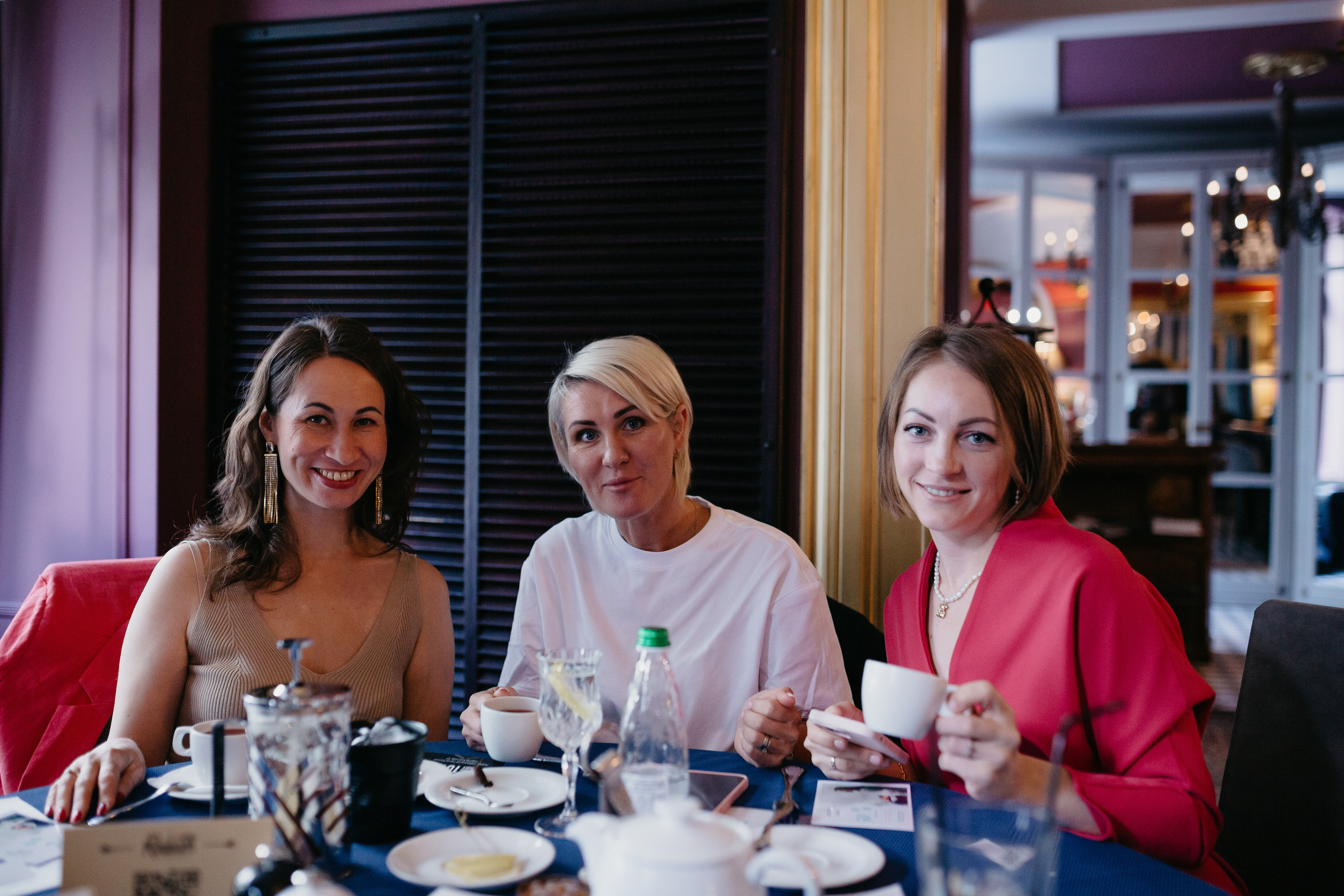 Связи. Фотограф в Челябинске Снежана Резниченко