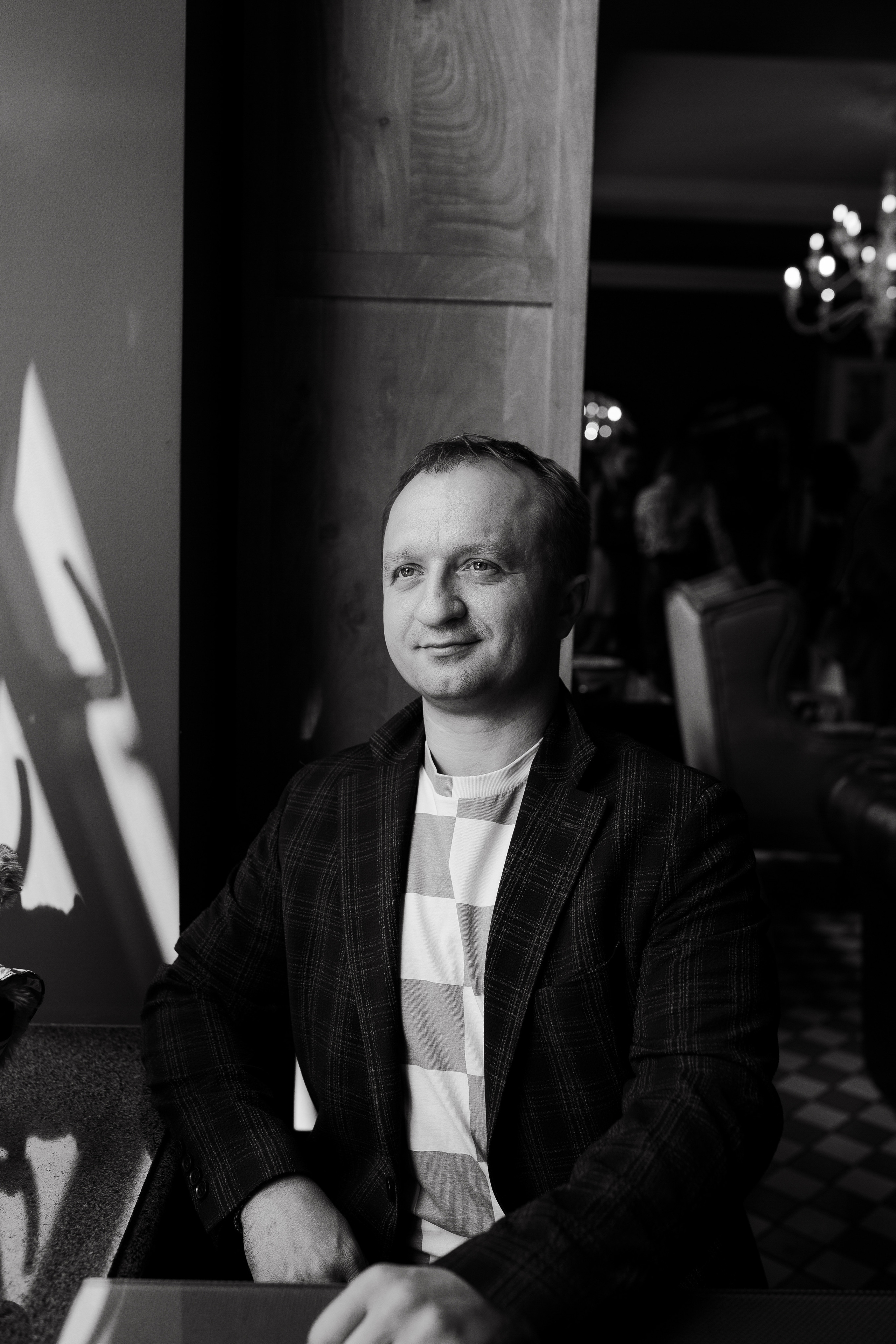 Связи. Фотограф в Челябинске Снежана Резниченко