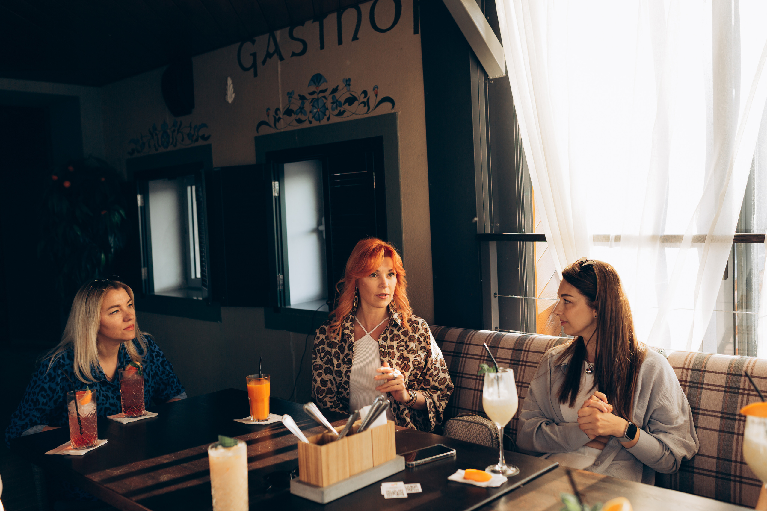 Стилист/девичник. Фотограф в Челябинске Снежана Резниченко