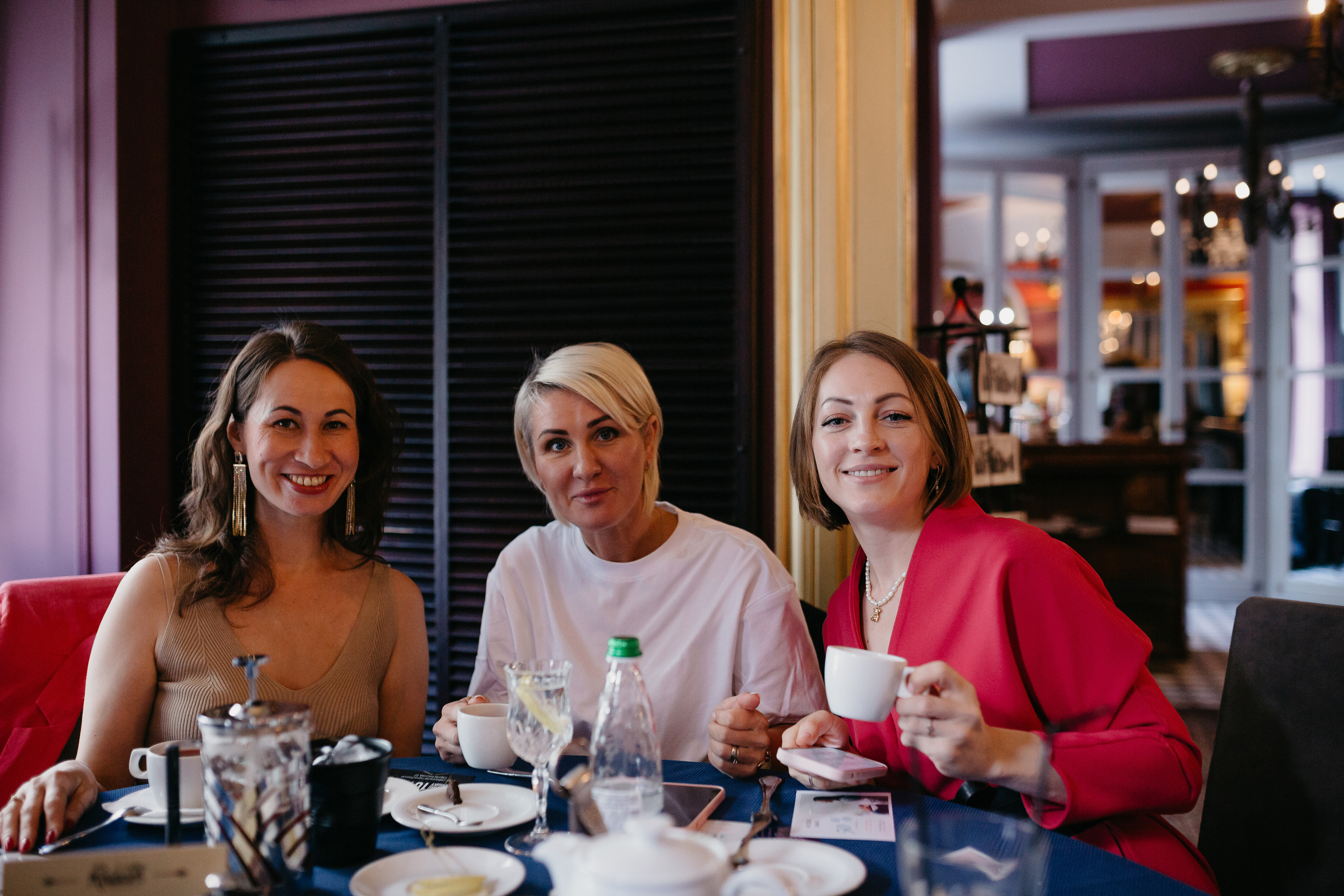 Связи. Фотограф в Челябинске Снежана Резниченко