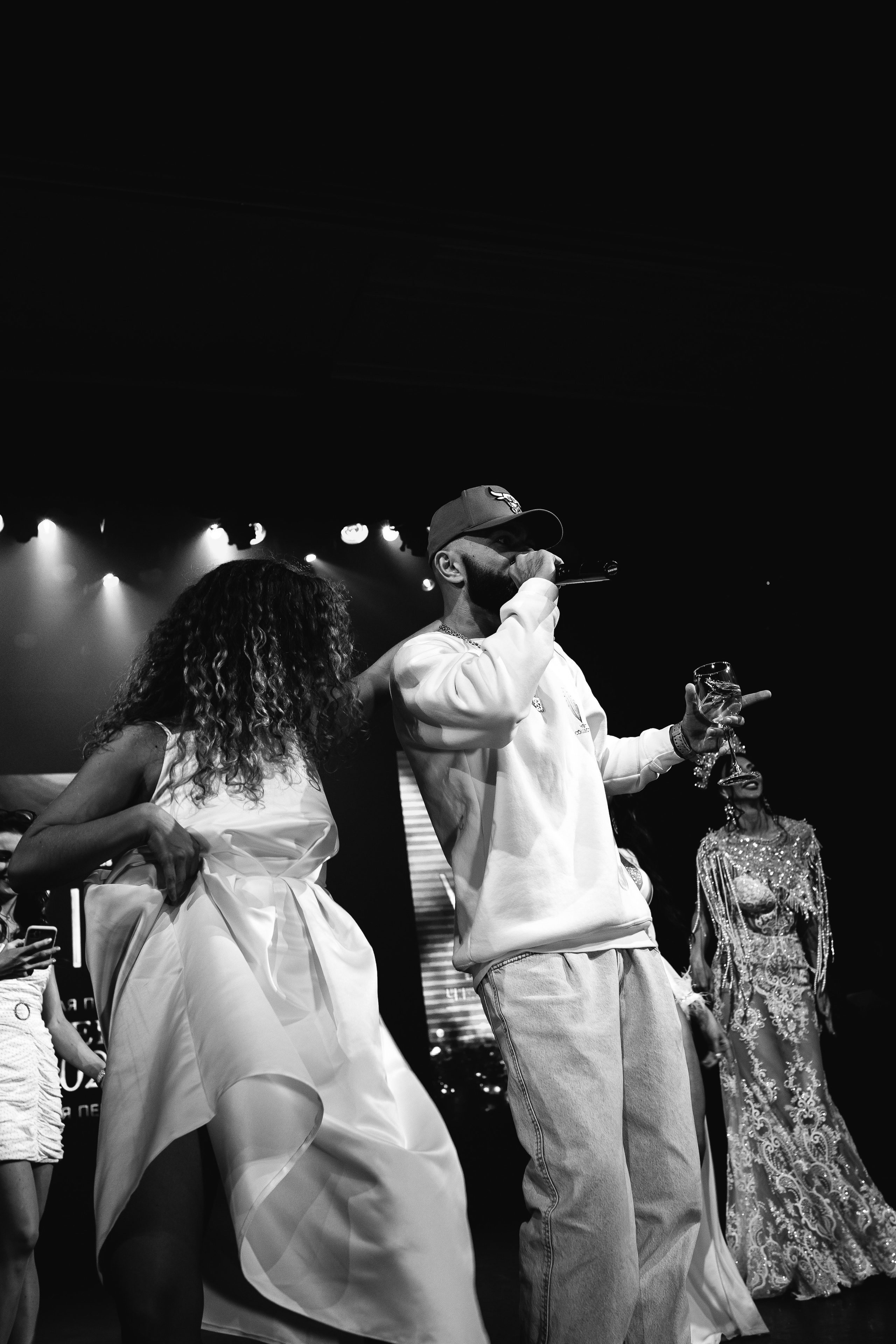 Премия ЧГ Москва. Фотограф в Челябинске Снежана Резниченко