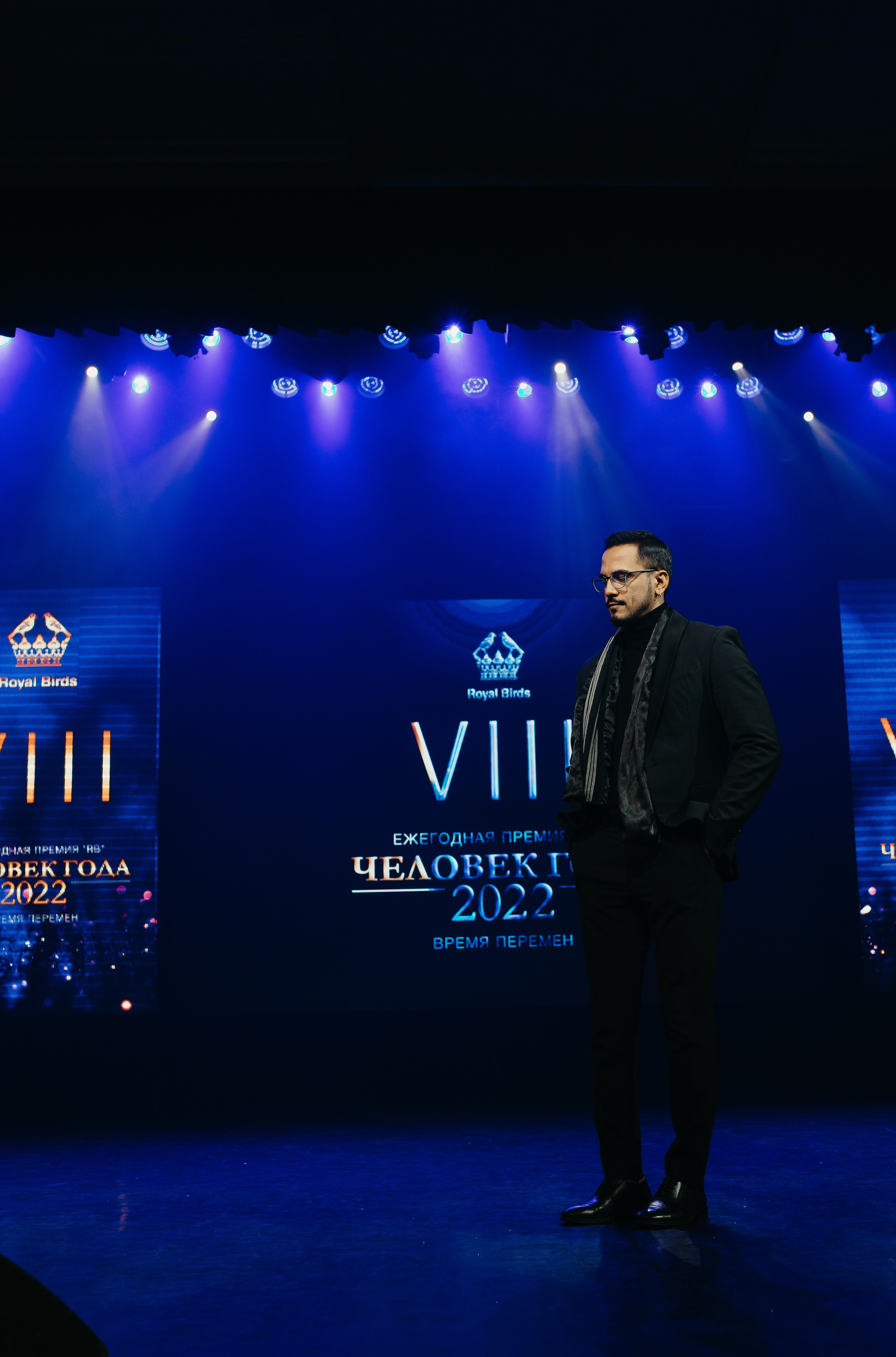 Премия ЧГ Москва. Фотограф в Челябинске Снежана Резниченко