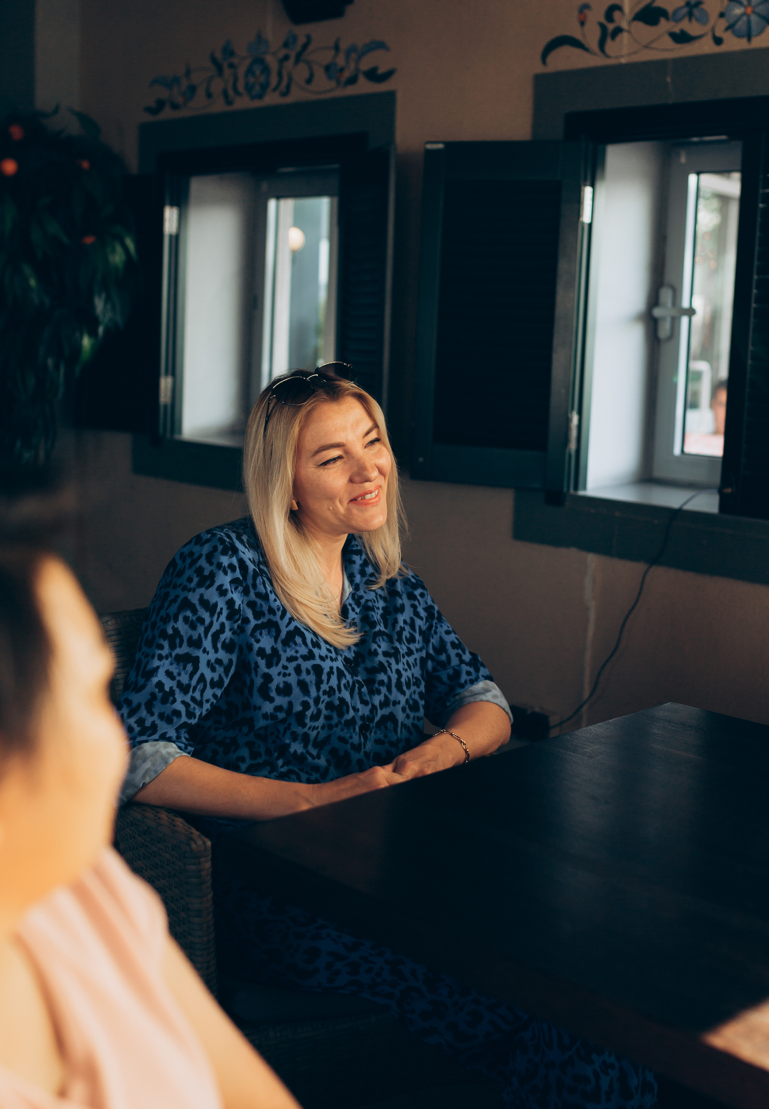 Стилист/девичник. Фотограф в Челябинске Снежана Резниченко