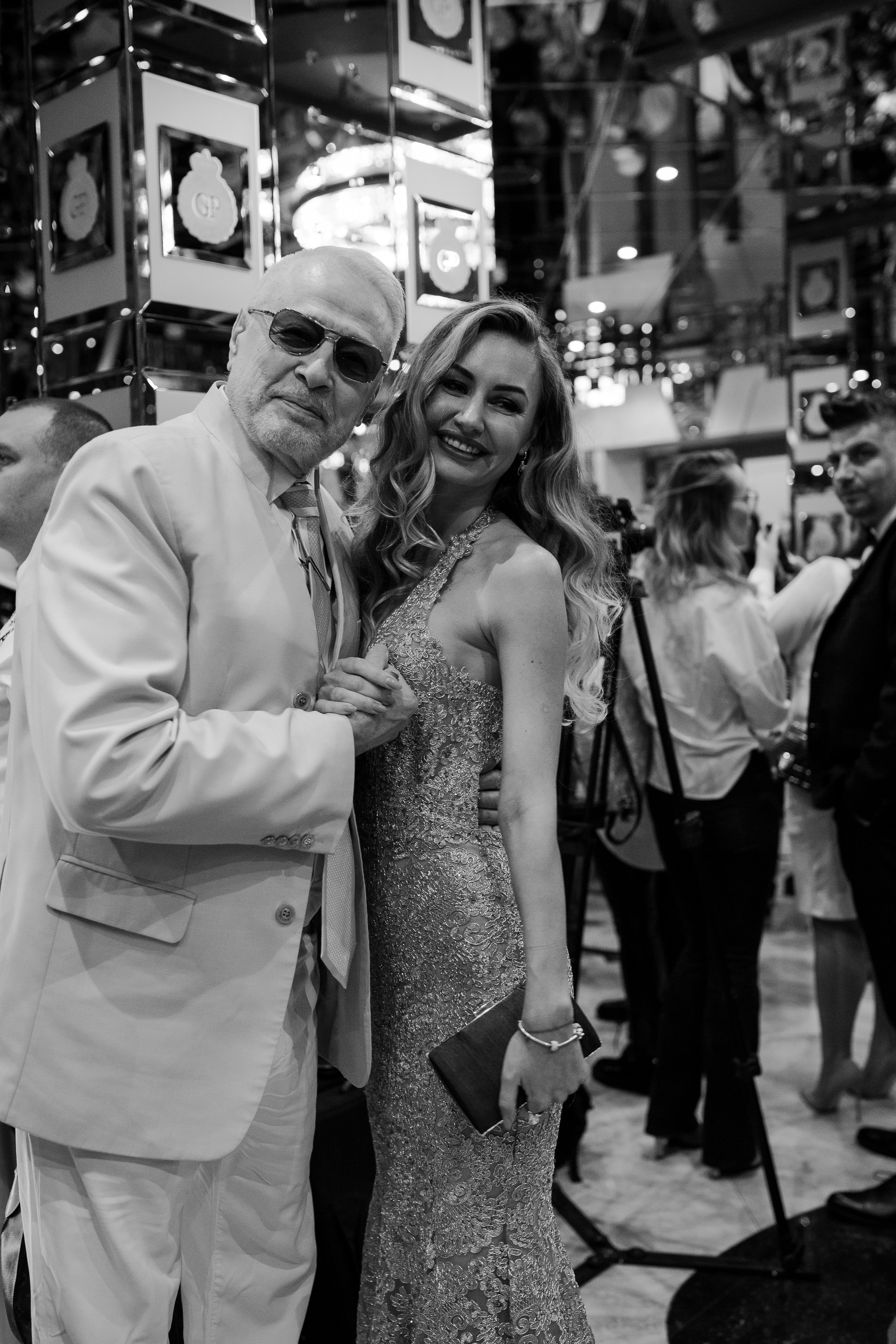 Премия ЧГ Москва. Фотограф в Челябинске Снежана Резниченко