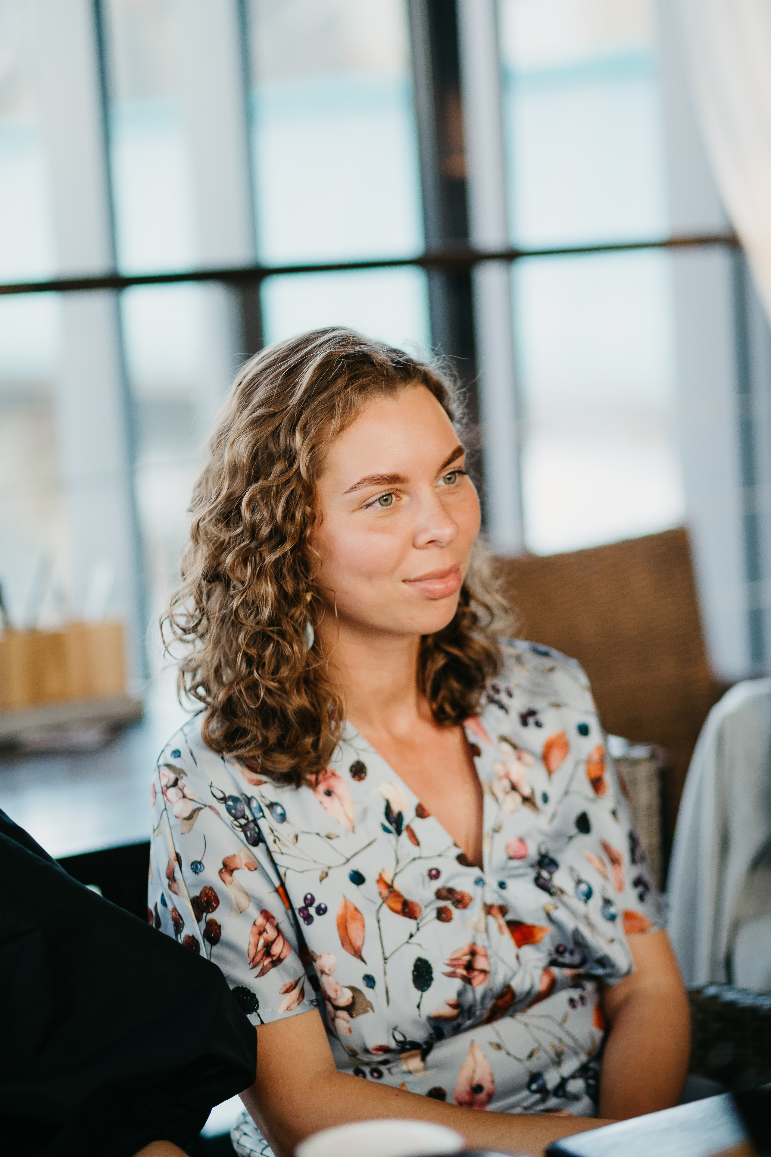 Стилист/девичник. Фотограф в Челябинске Снежана Резниченко