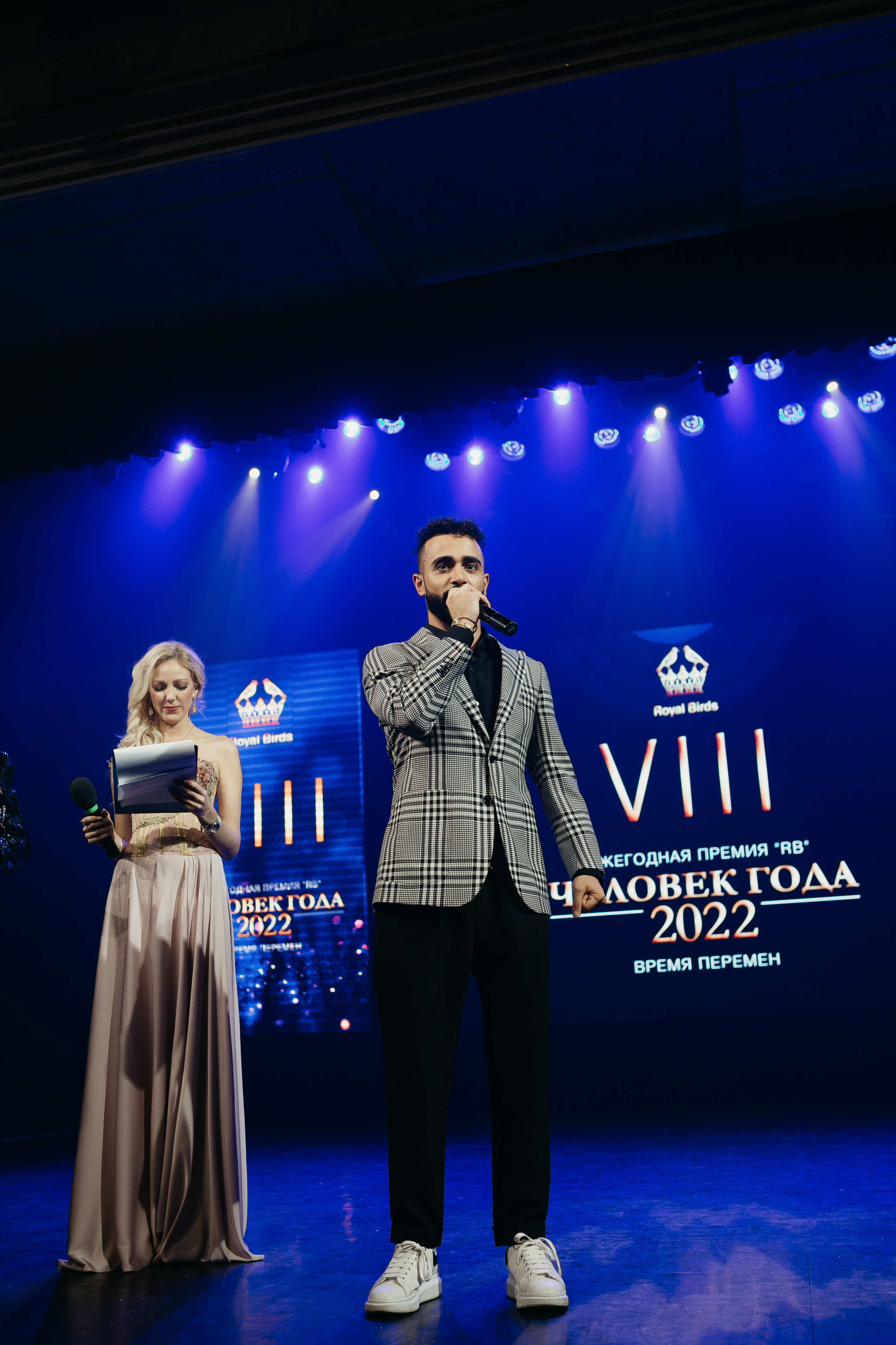 Премия ЧГ Москва. Фотограф в Челябинске Снежана Резниченко