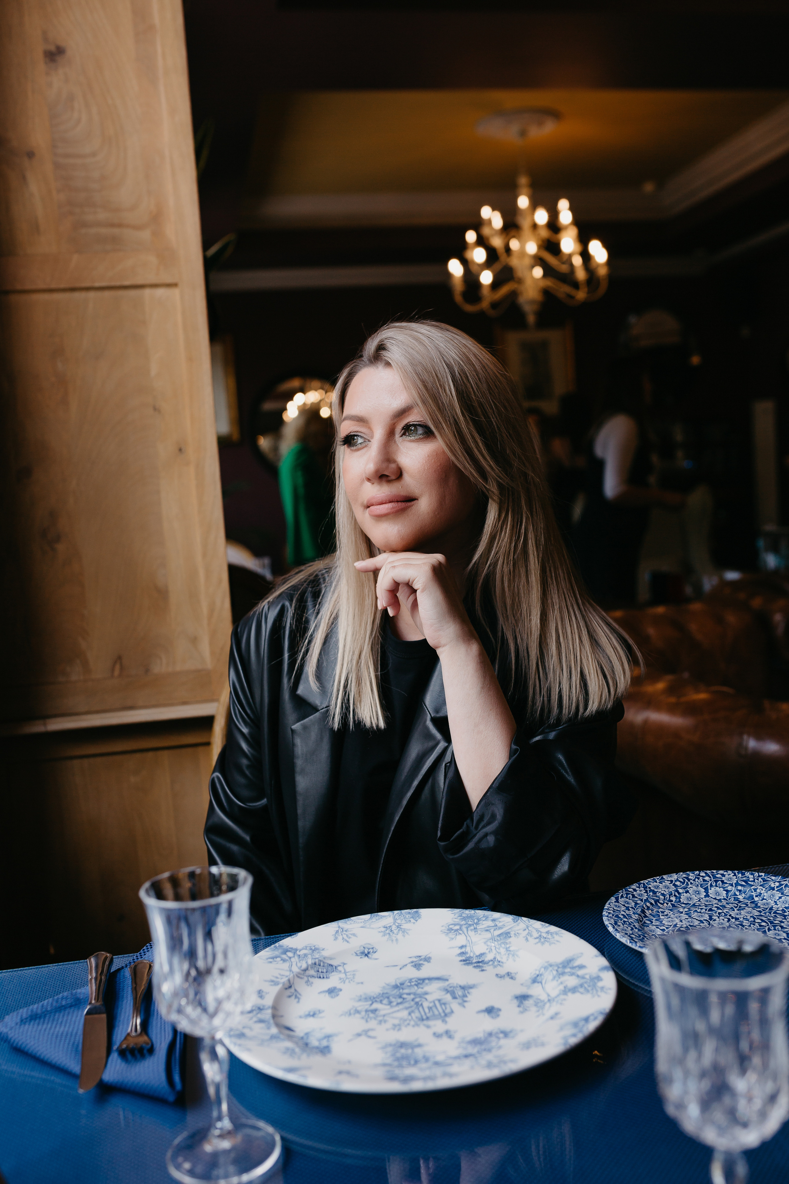 Связи. Фотограф в Челябинске Снежана Резниченко